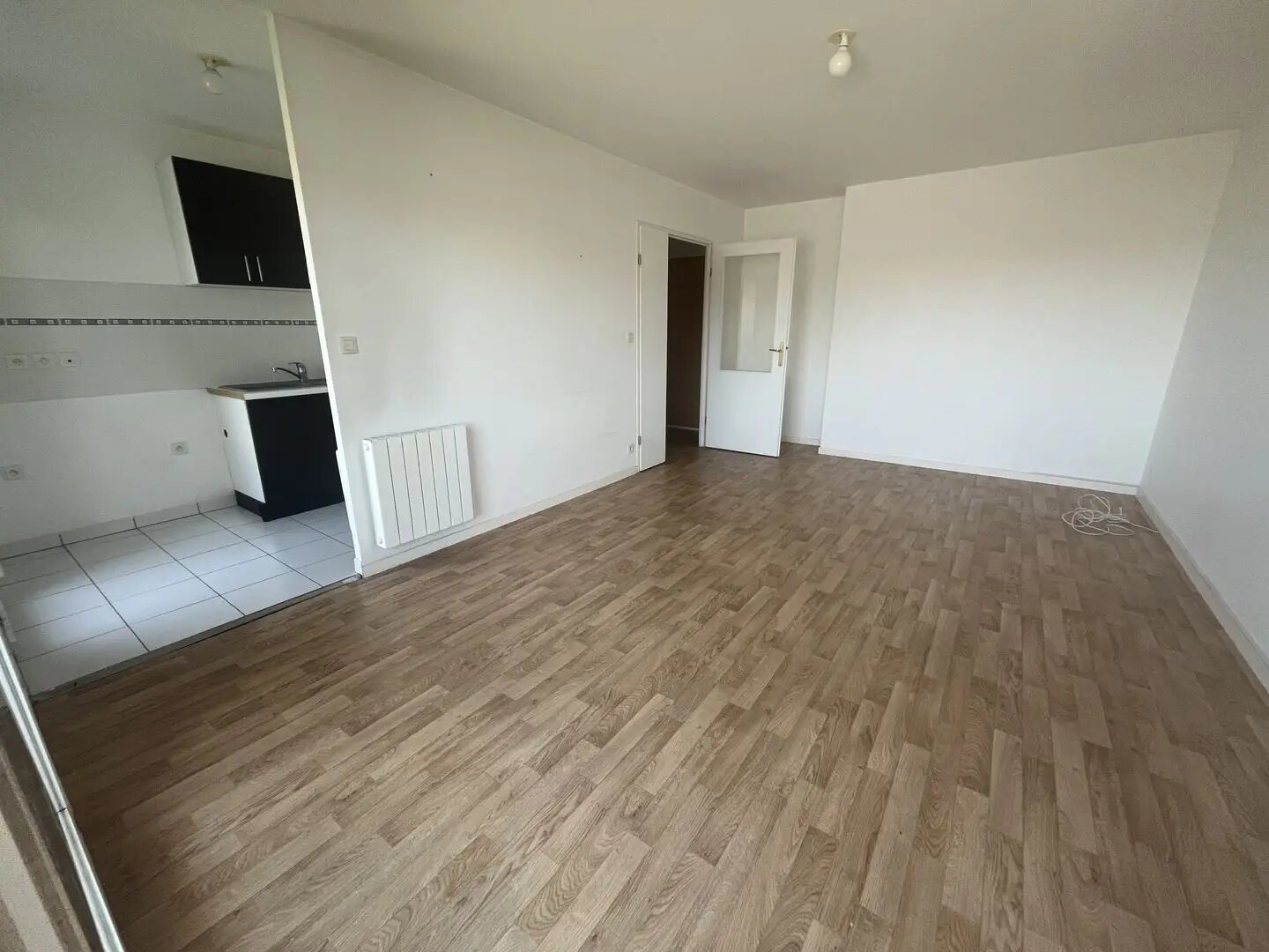 Appartement à vendre, 44m², Saint-Avé