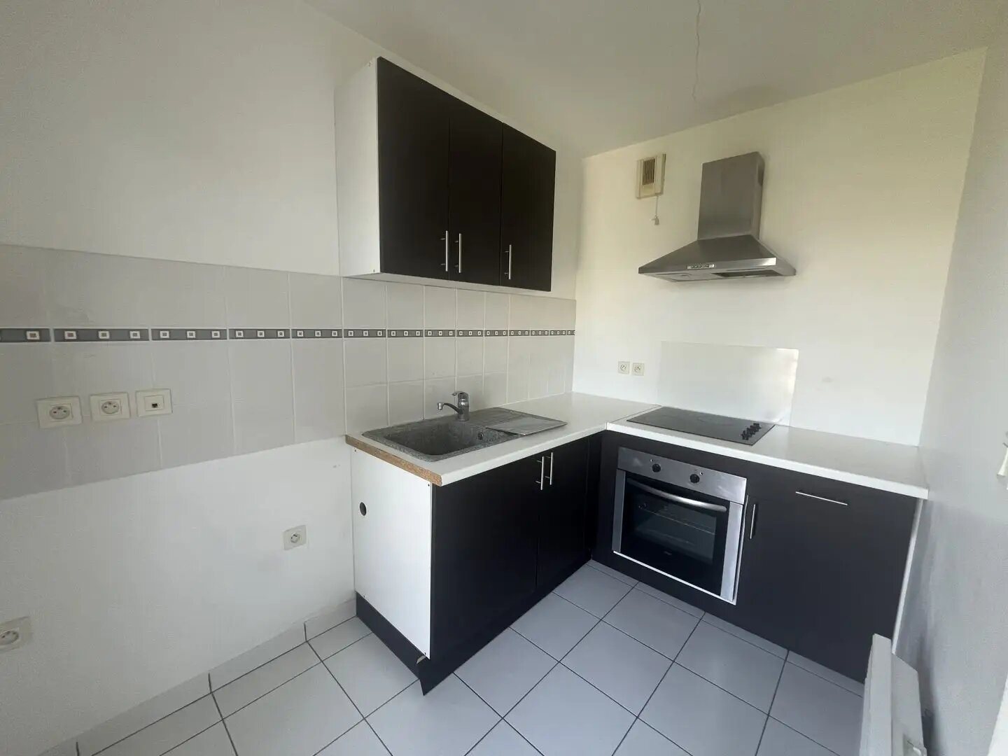 Appartement à vendre, 44m², Saint-Avé