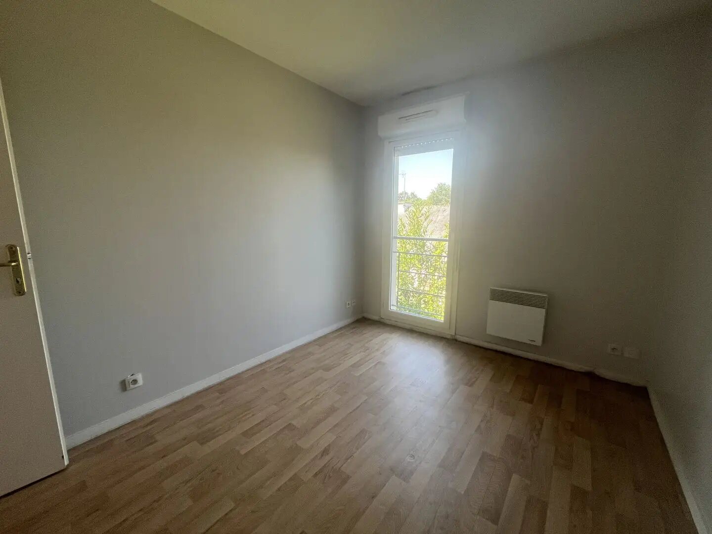 Appartement à vendre, 44m², Saint-Avé