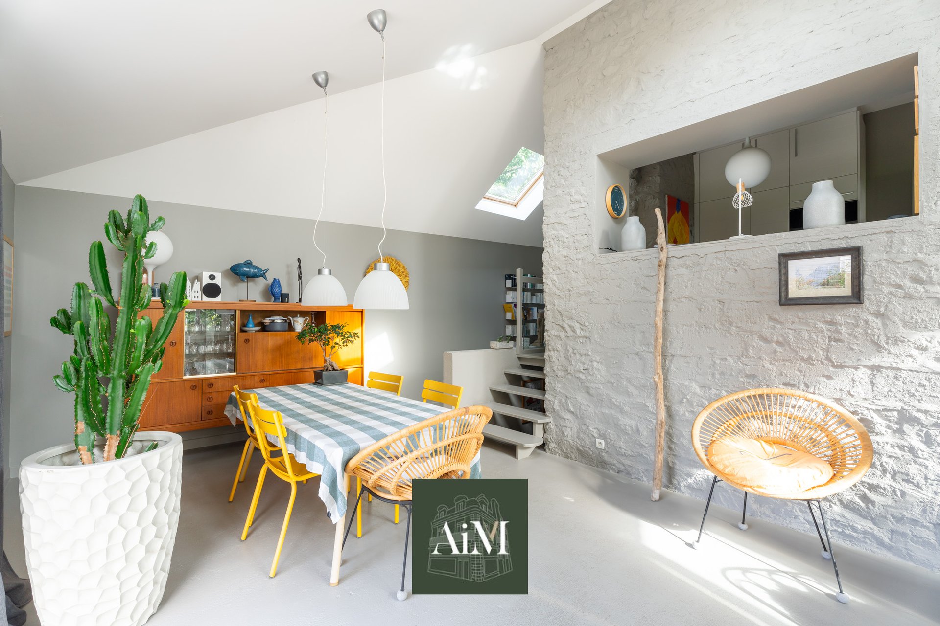 Maison à vendre, 164m², Vannes