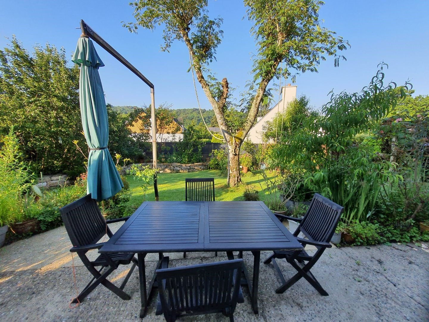 Maison à vendre, 107m², Saint-Nolff