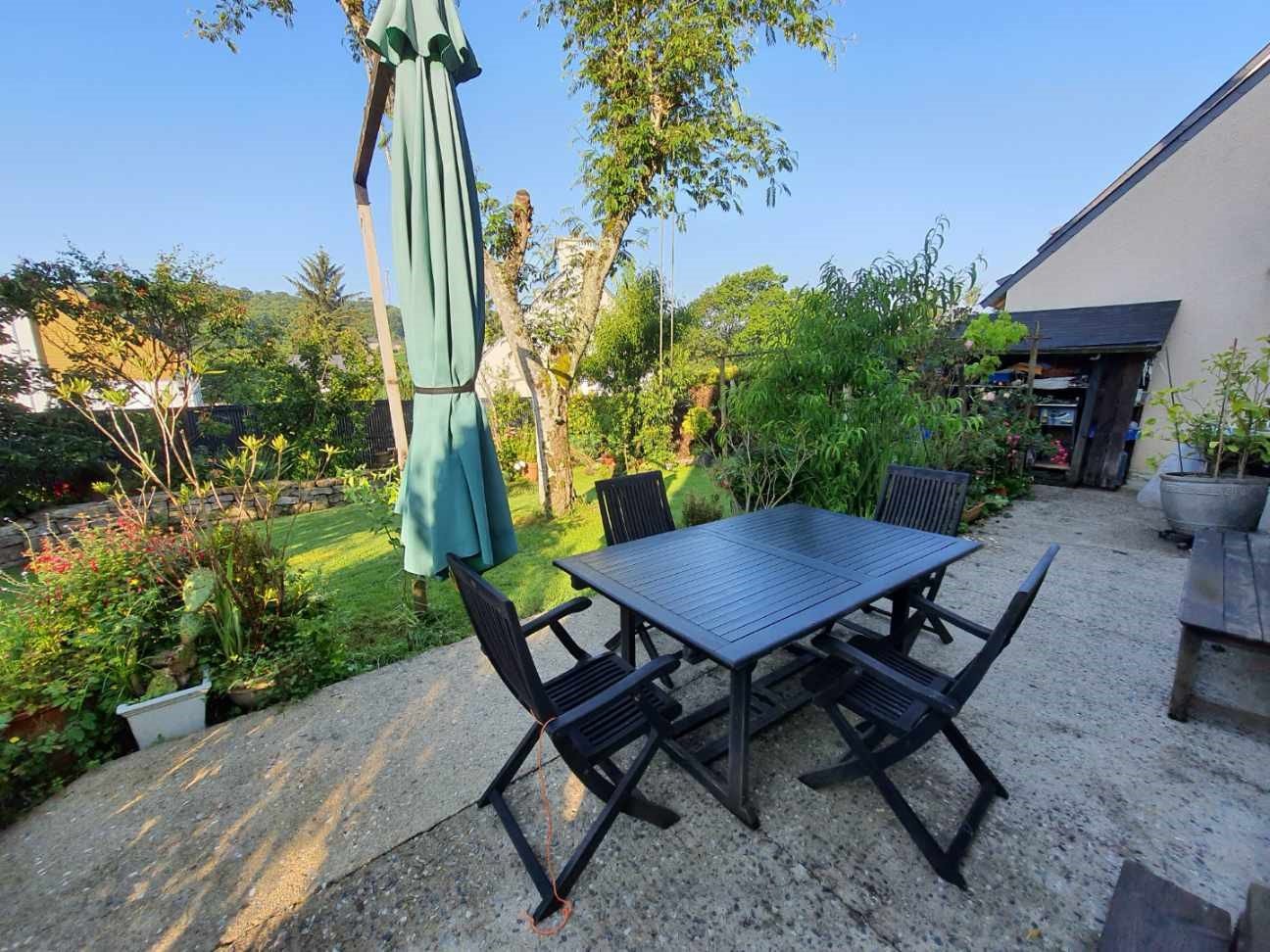Maison à vendre, 107m², Saint-Nolff