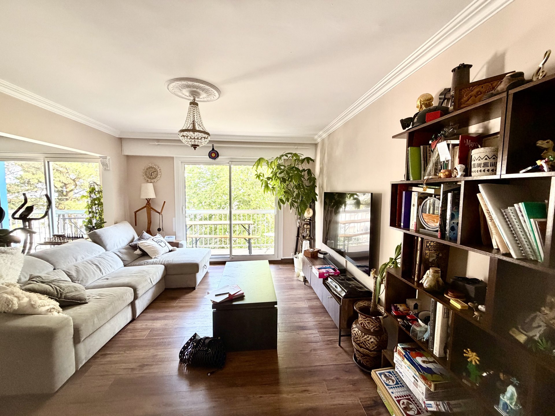 Appartement à vendre, 95m², Vannes