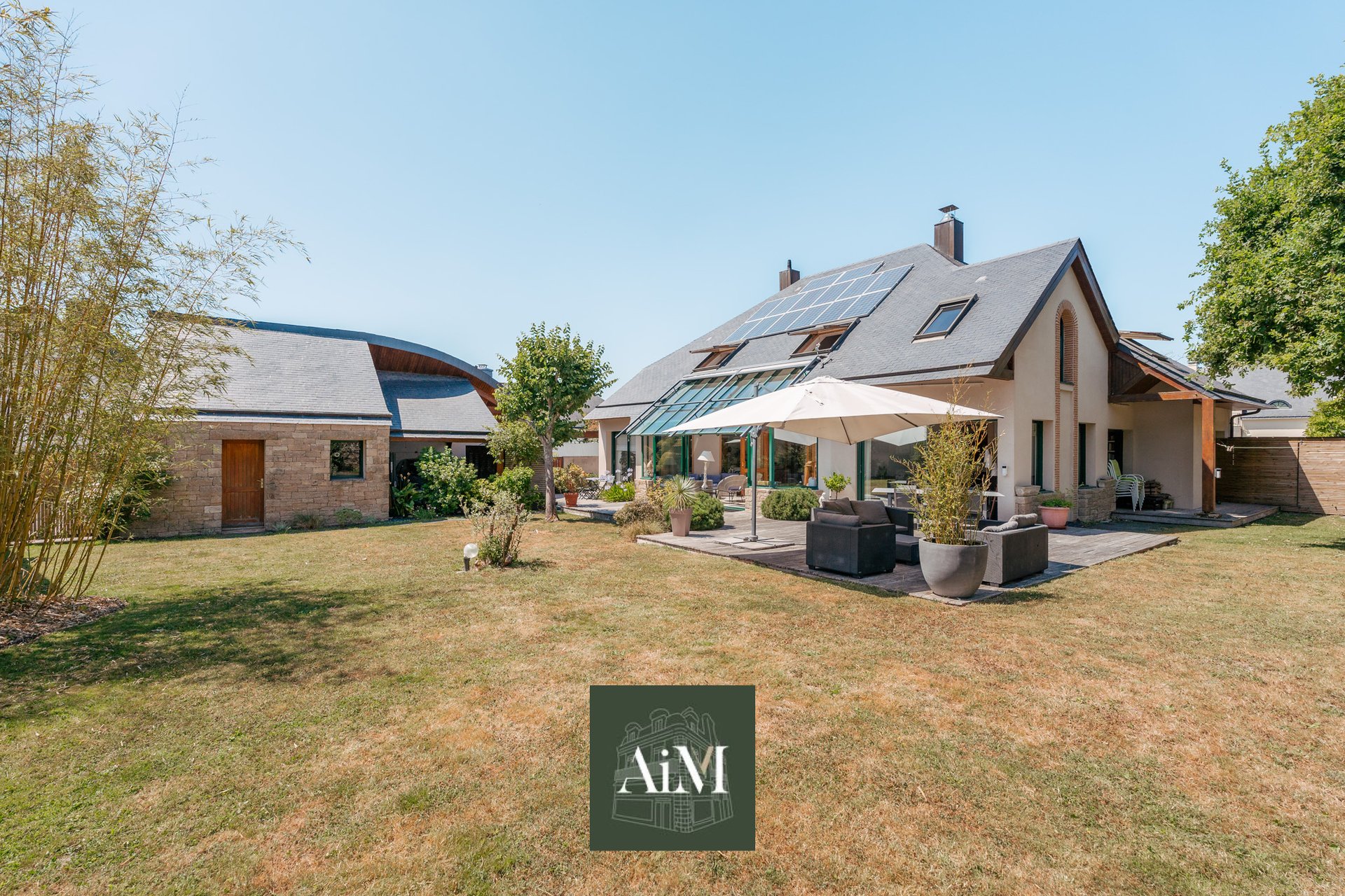 Maison à vendre, 255m², Vannes