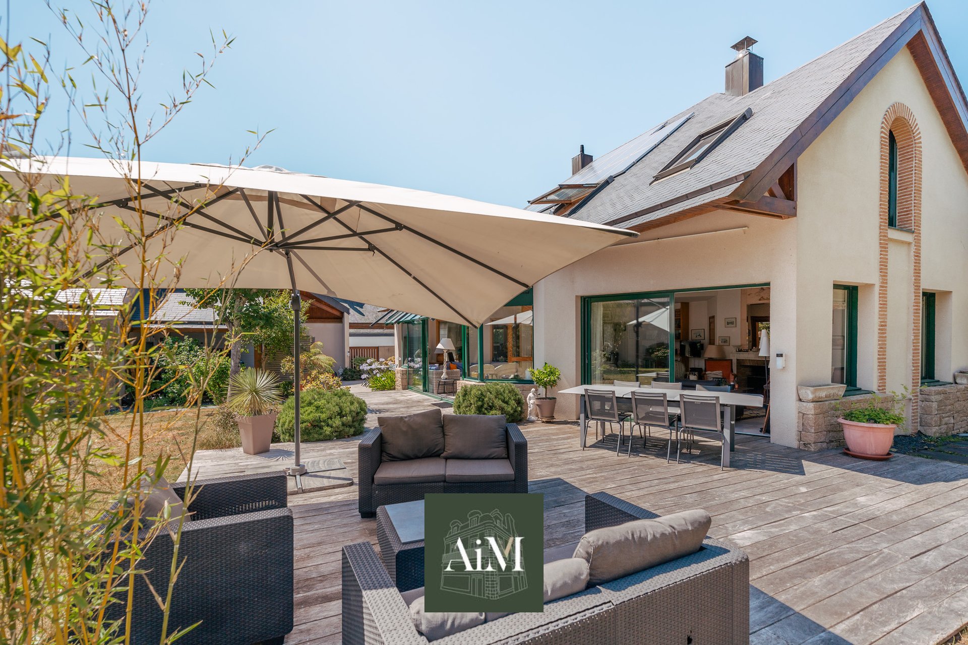 Maison à vendre, 255m², Vannes