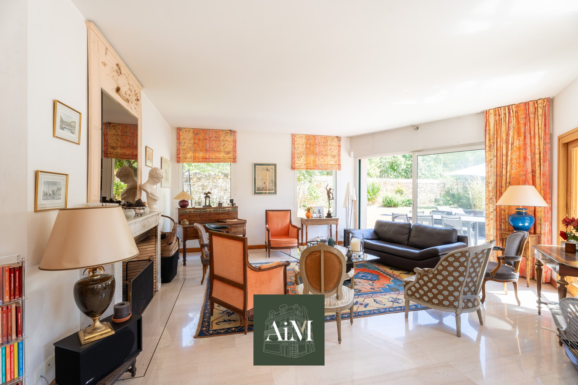 Maison à vendre, 255m², Vannes