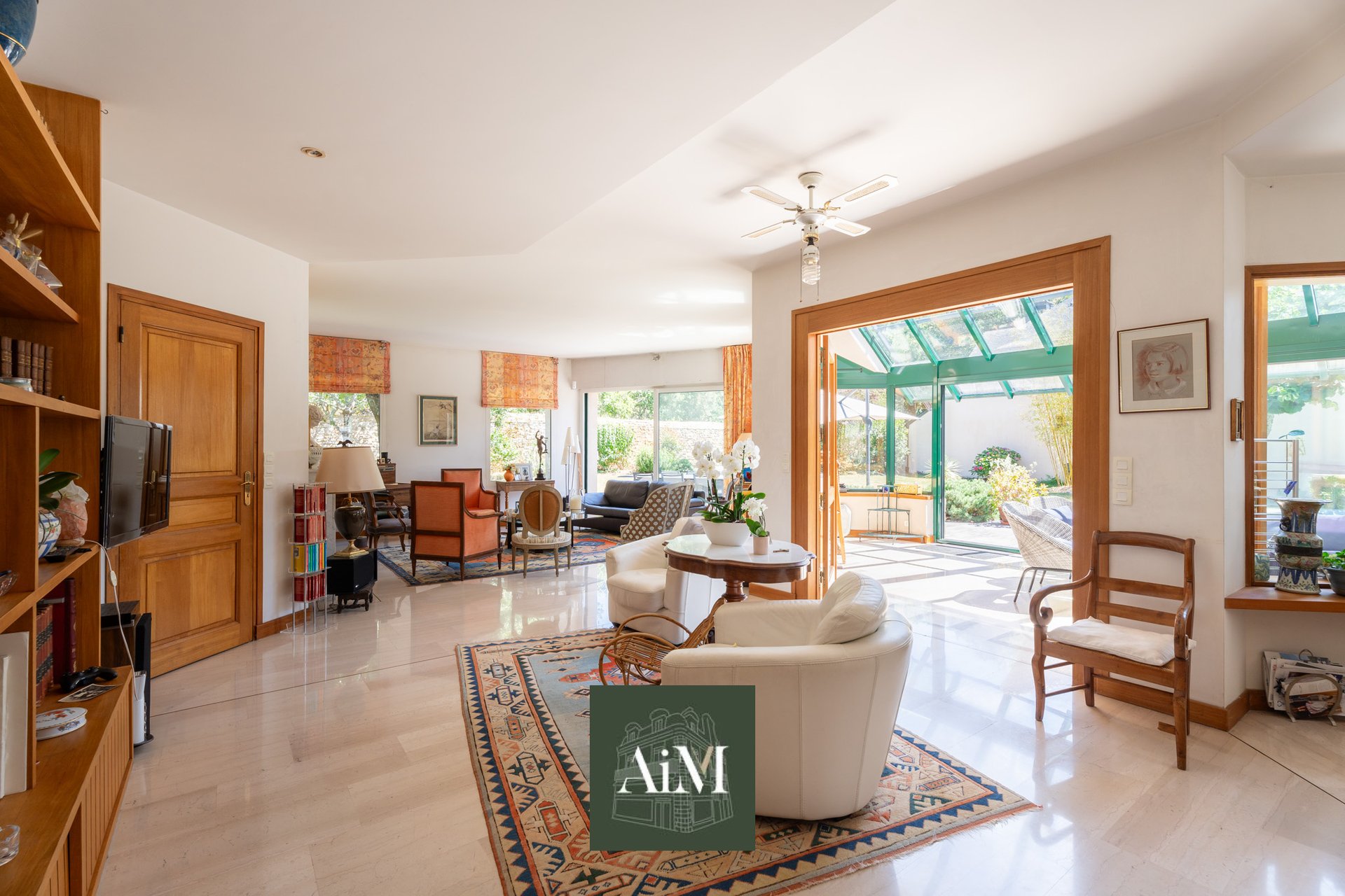 Maison à vendre, 255m², Vannes