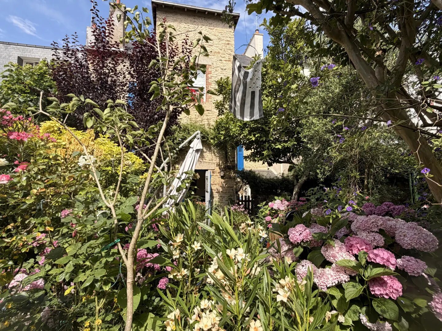 Maison à vendre, 173m², Vannes