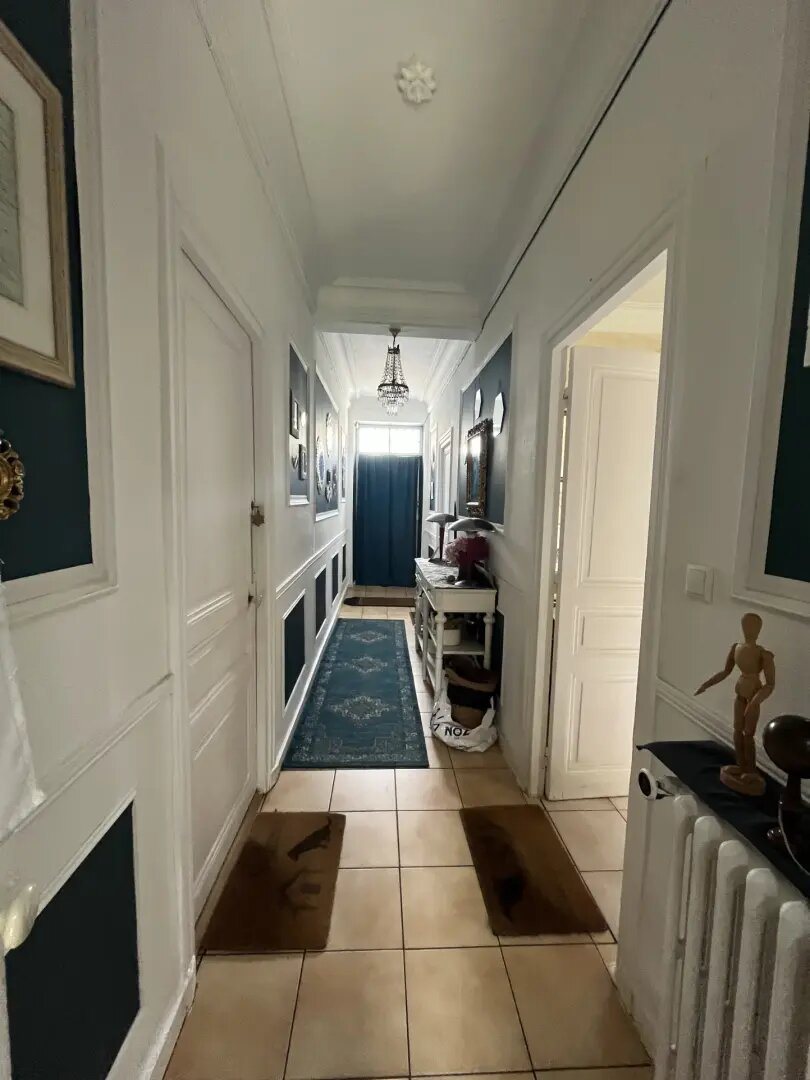 Maison à vendre, 173m², Vannes