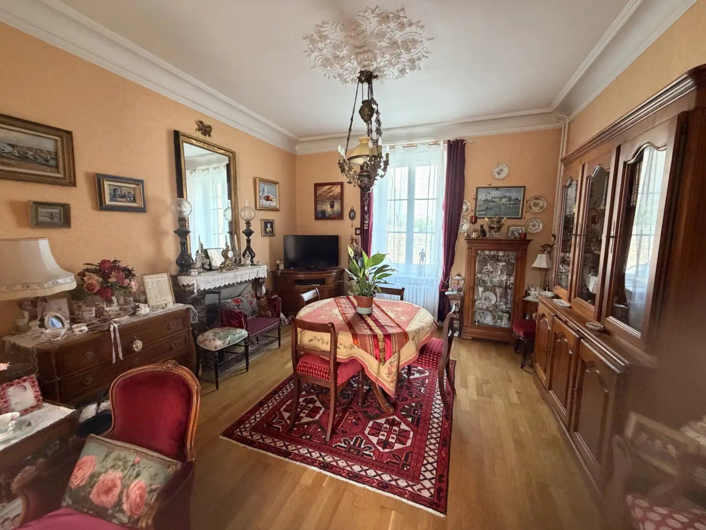 Maison à vendre, 173m², Vannes