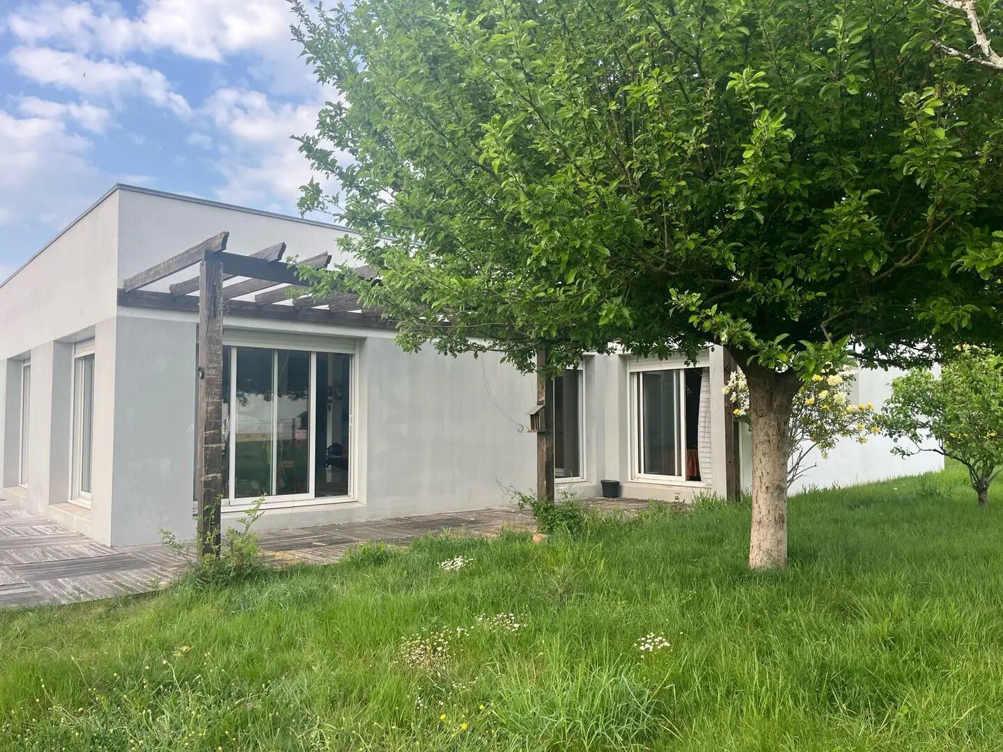 Maison à vendre, 148m², Saint-Avé