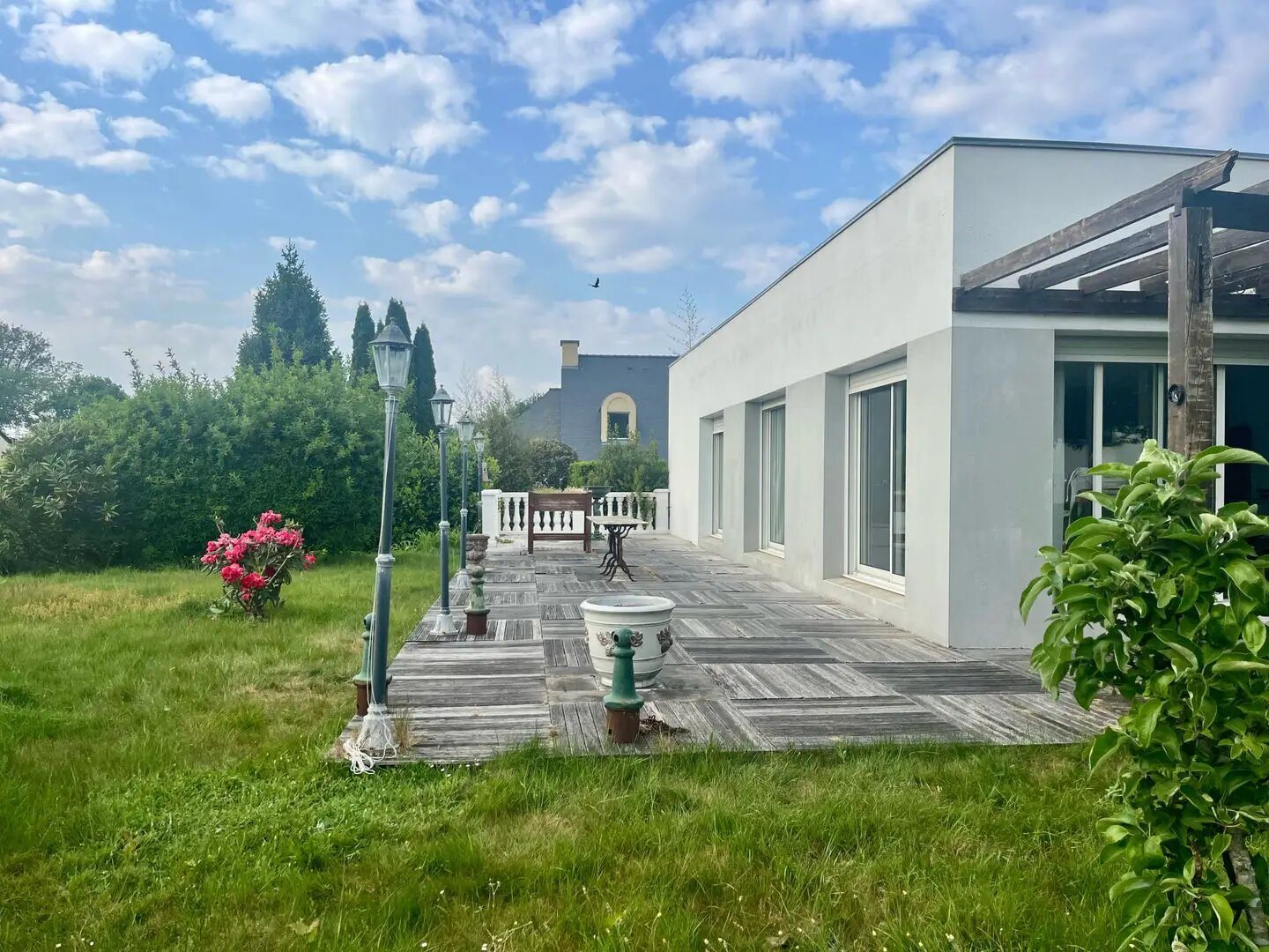 Maison à vendre, 148m², Saint-Avé
