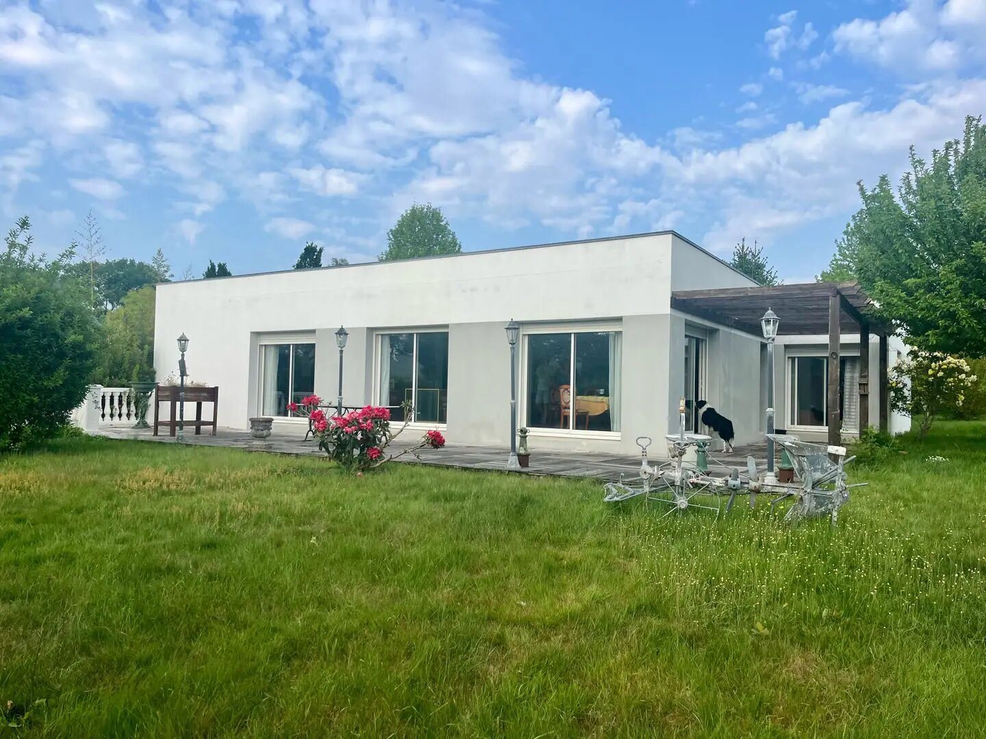 Maison à vendre, 148m², Saint-Avé