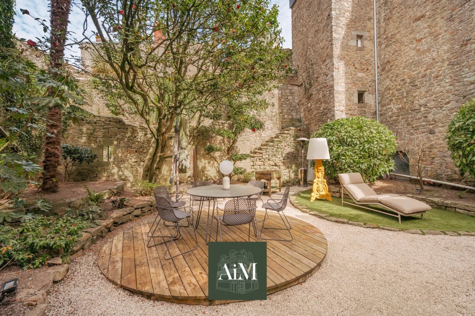 Appartement à vendre, 164m², Vannes