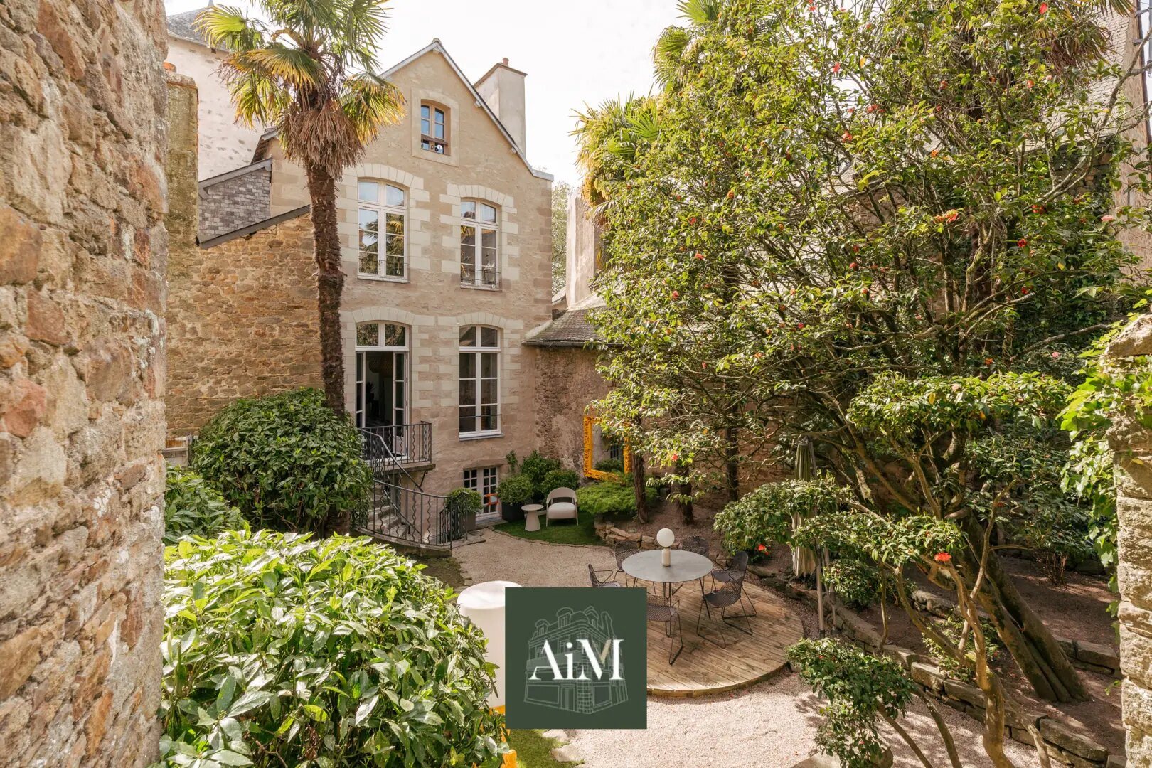Appartement à vendre, 164m², Vannes