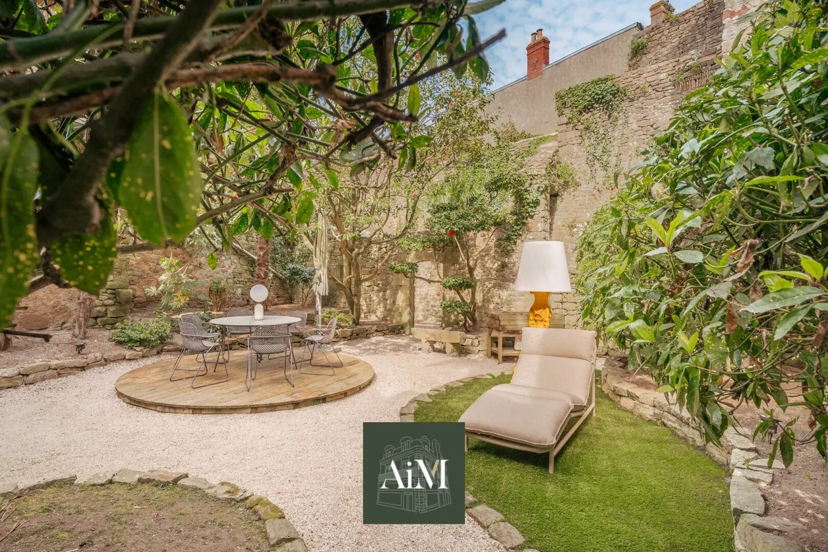 Appartement à vendre, 164m², Vannes