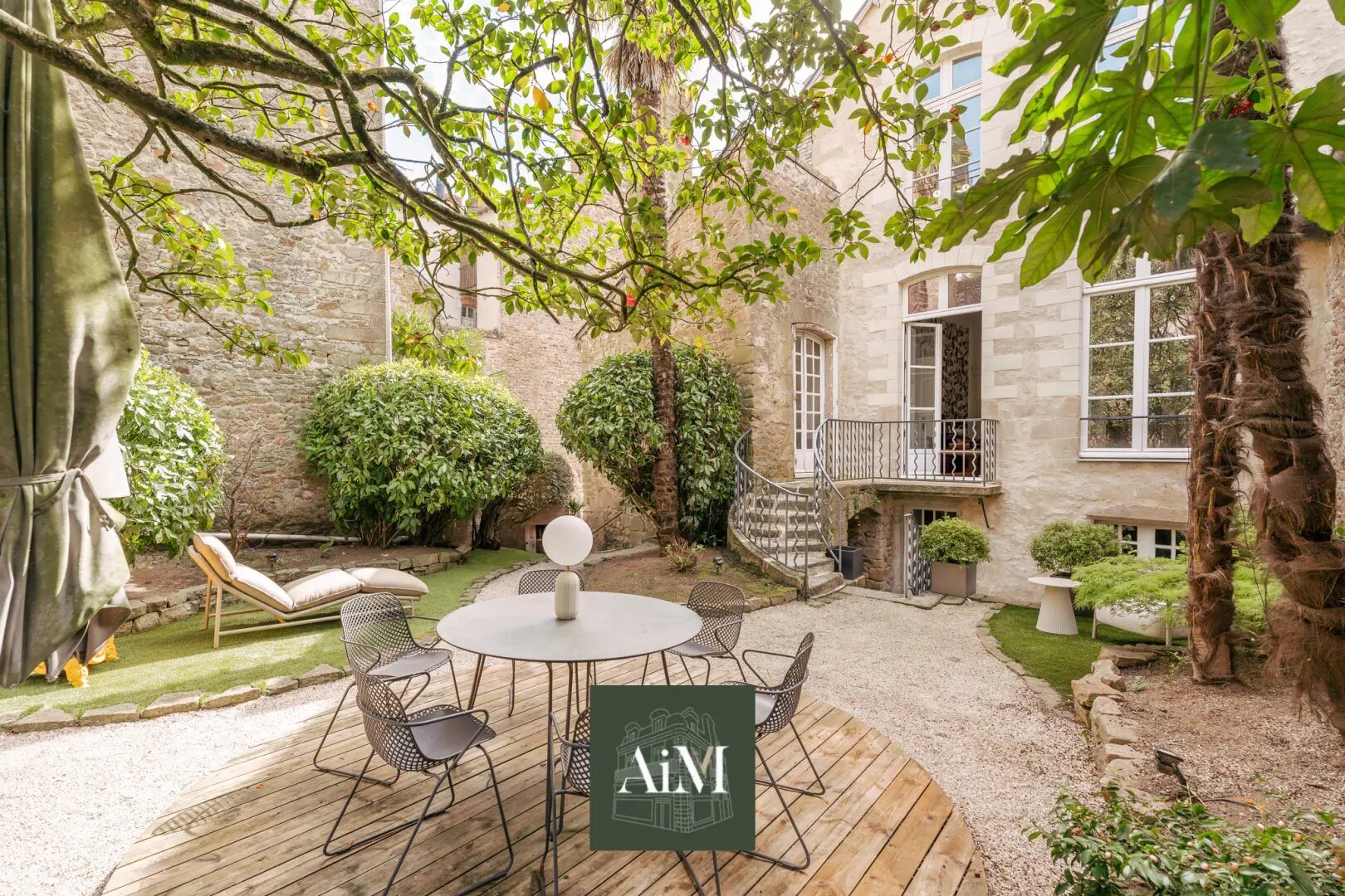 Appartement à vendre, 164m², Vannes
