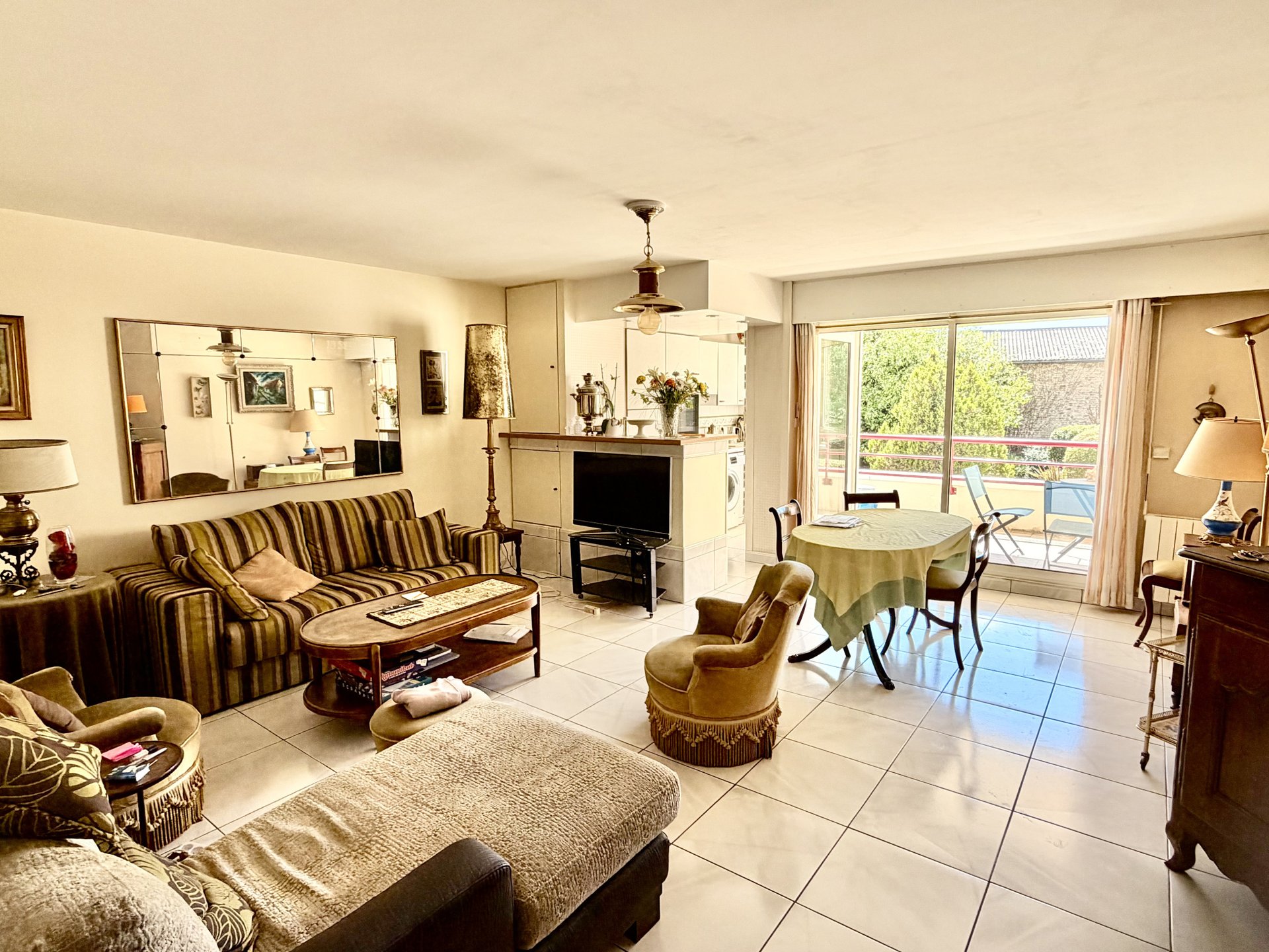 Appartement à vendre, 84m², Vannes