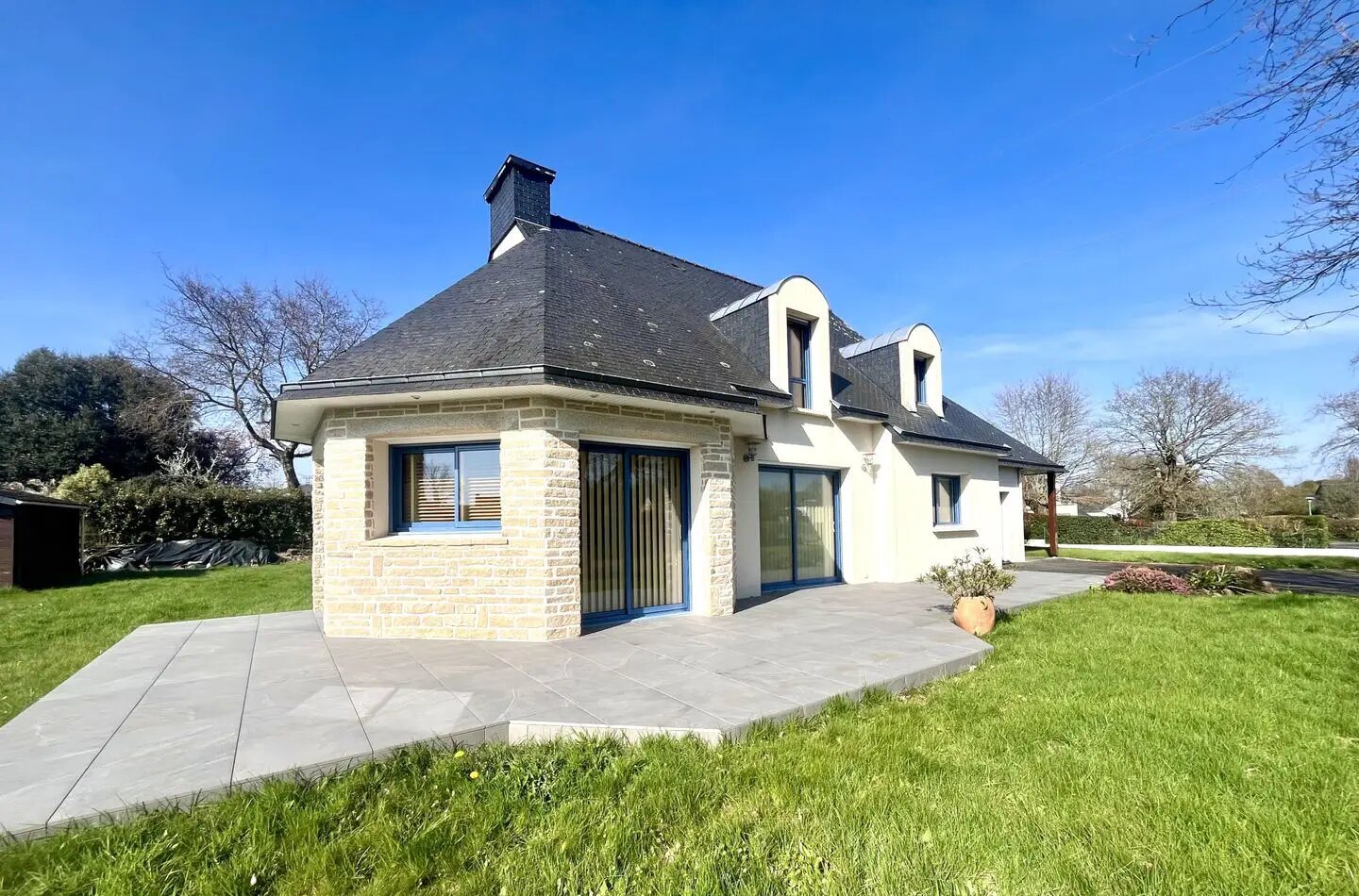Maison à vendre, 147m², Saint-Avé