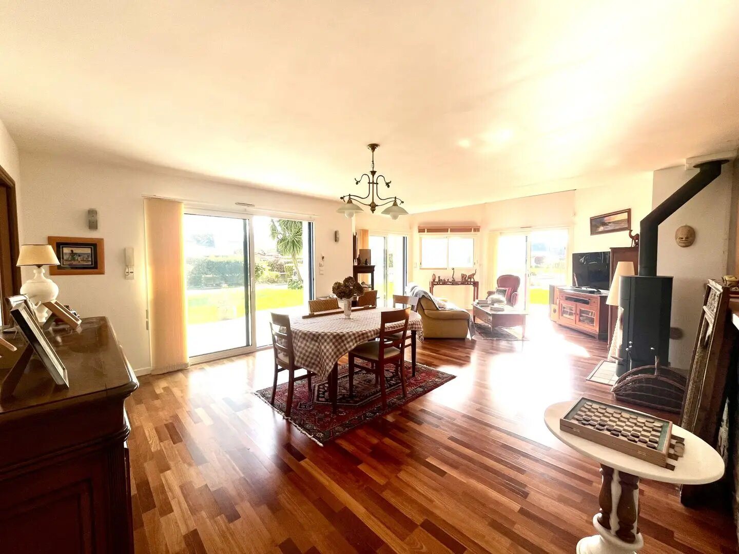 Maison à vendre, 147m², Saint-Avé