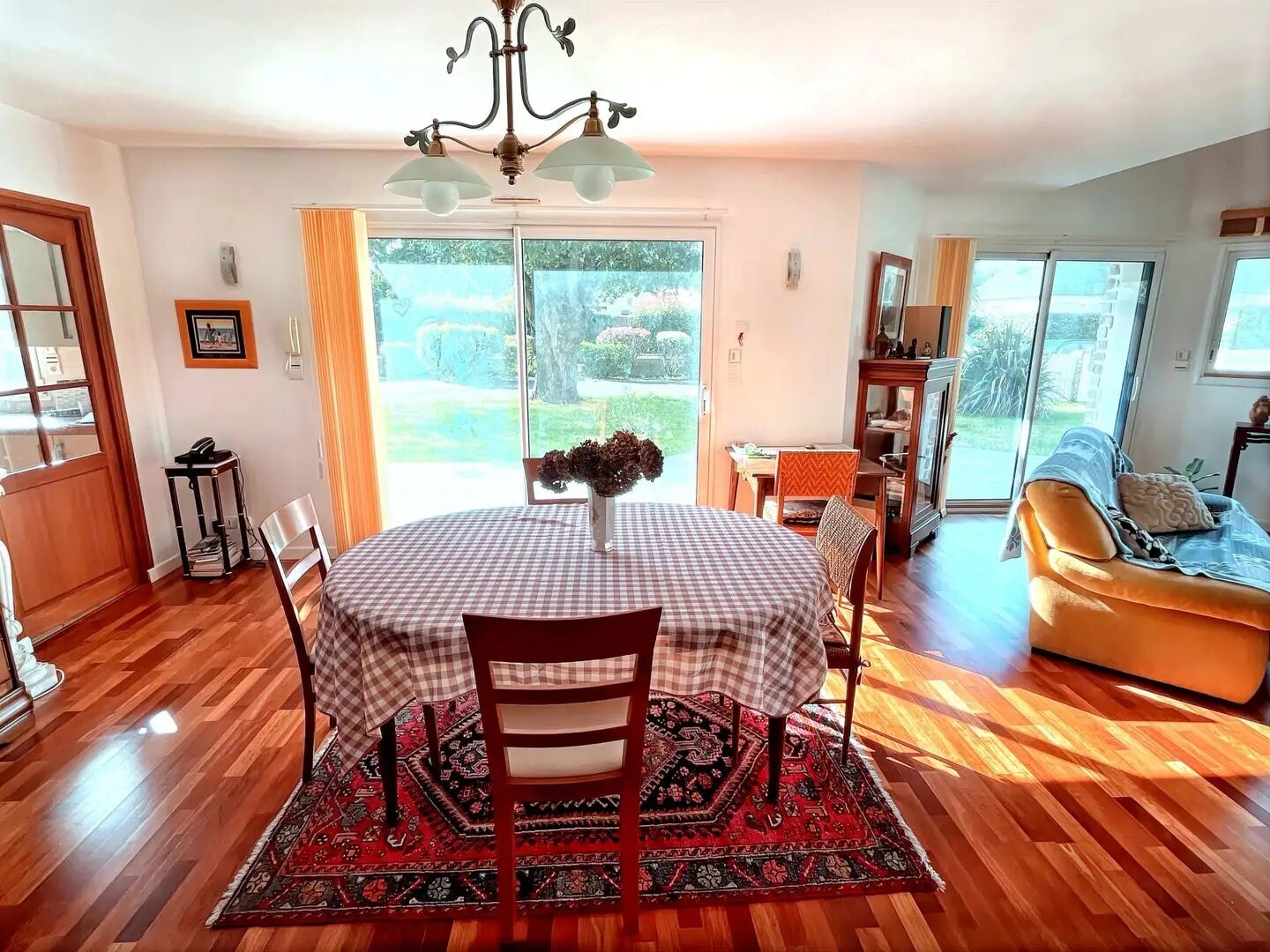 Maison à vendre, 147m², Saint-Avé