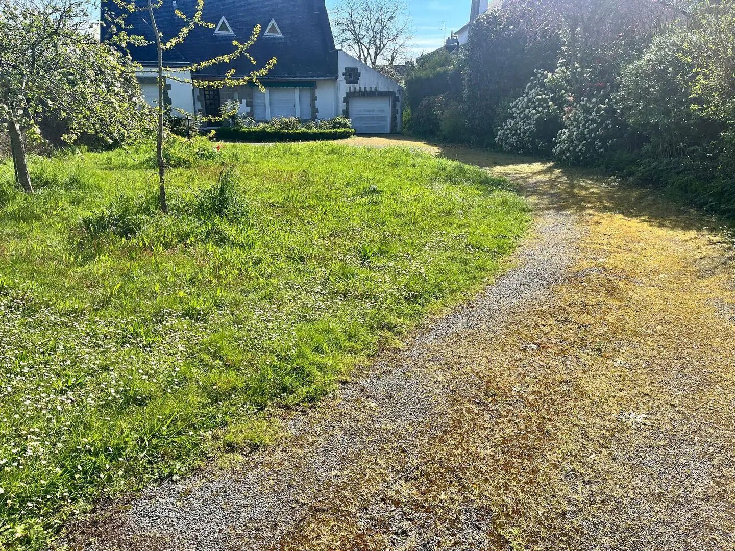 Maison à vendre, 114m², Vannes