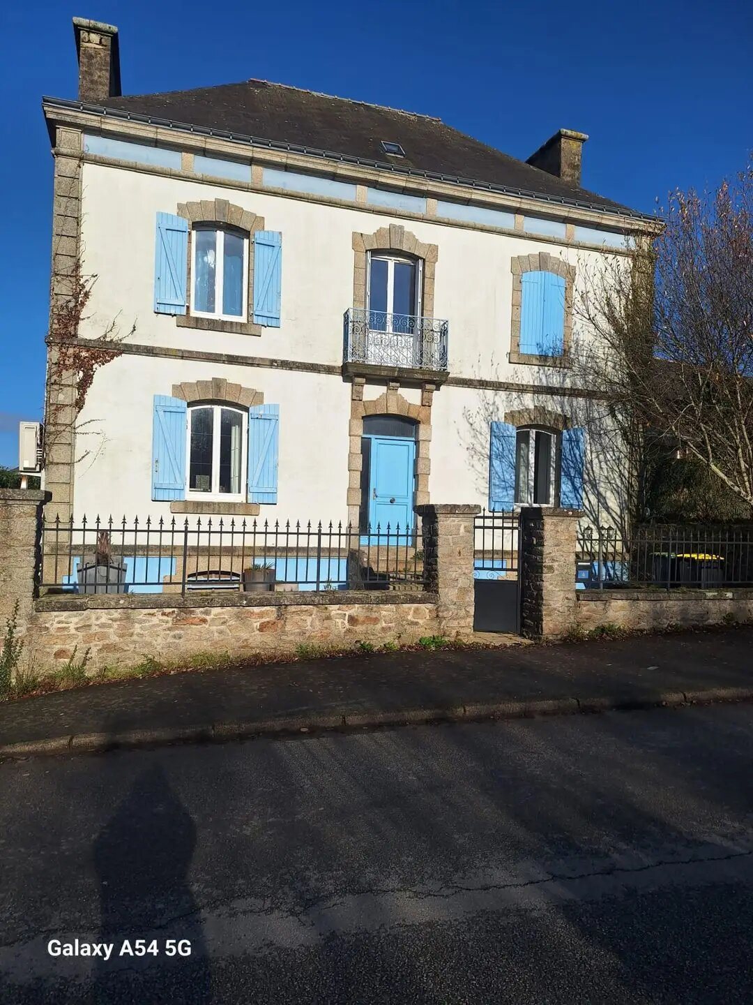 Maison à vendre, 170m², Locqueltas
