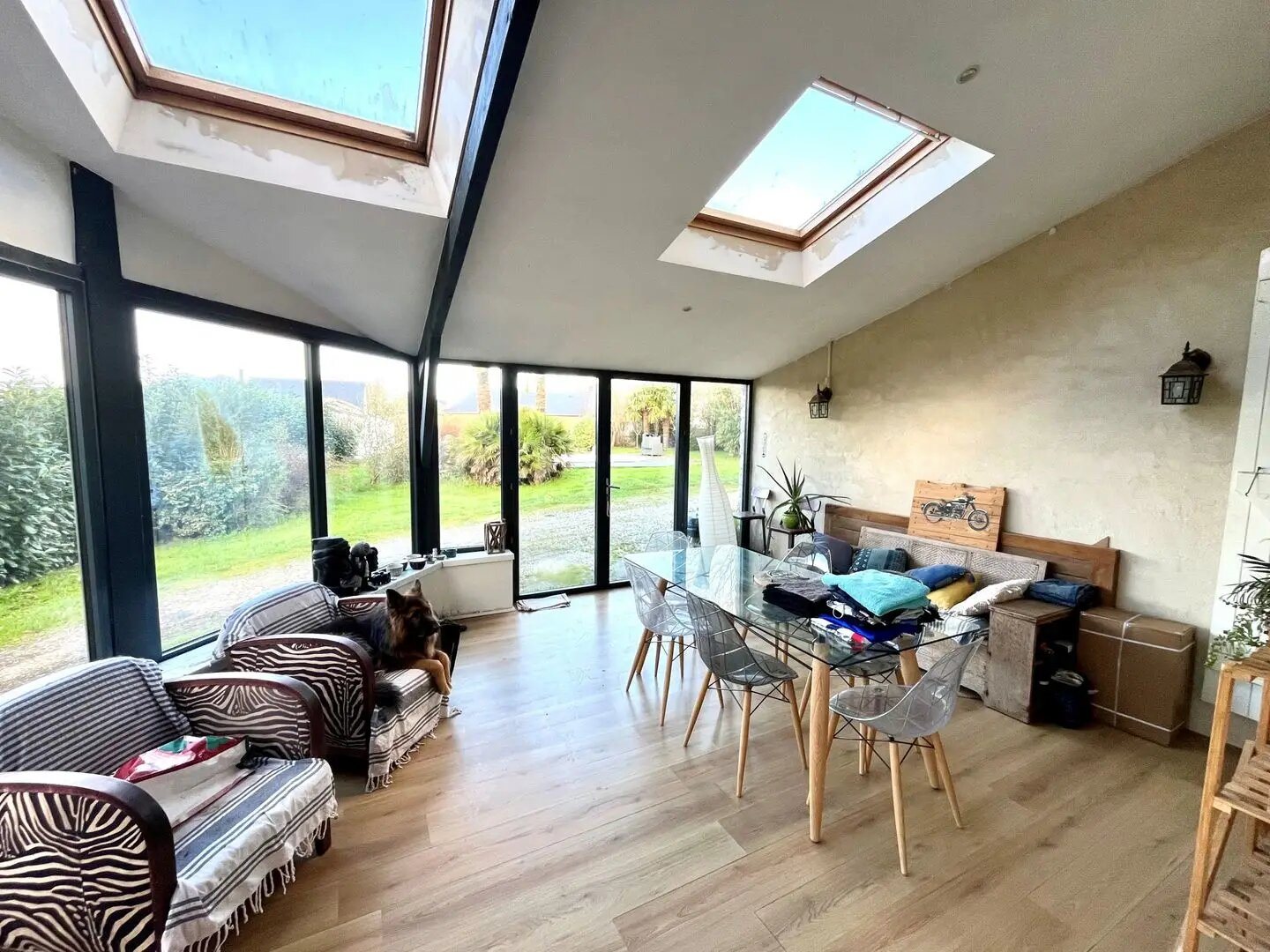 Maison à vendre, 170m², Locqueltas
