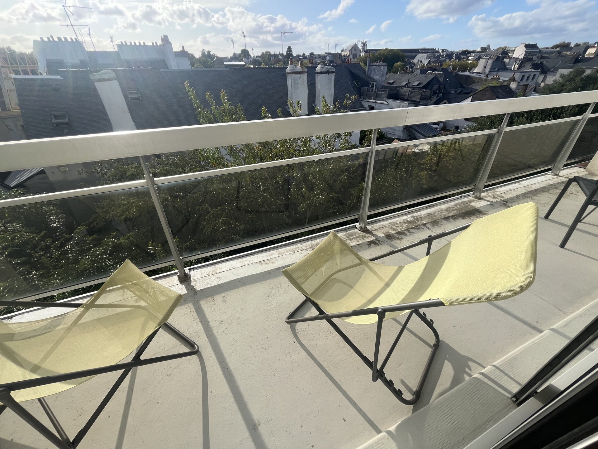 Appartement à vendre, 34m², Vannes