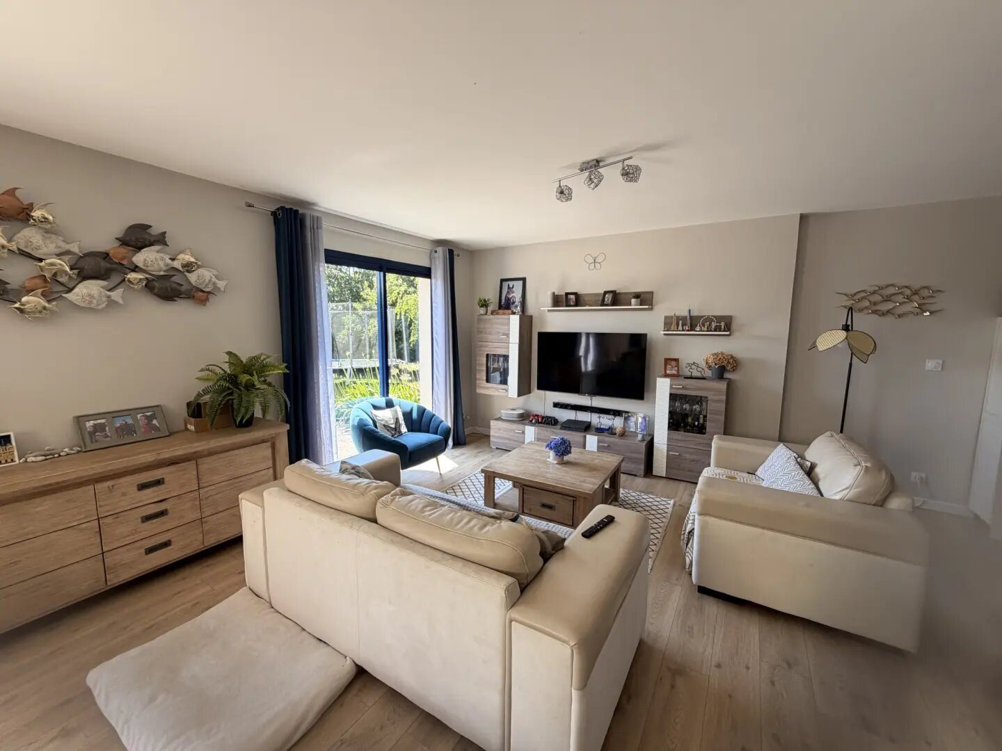 Maison à vendre, 145m², Plougoumelen