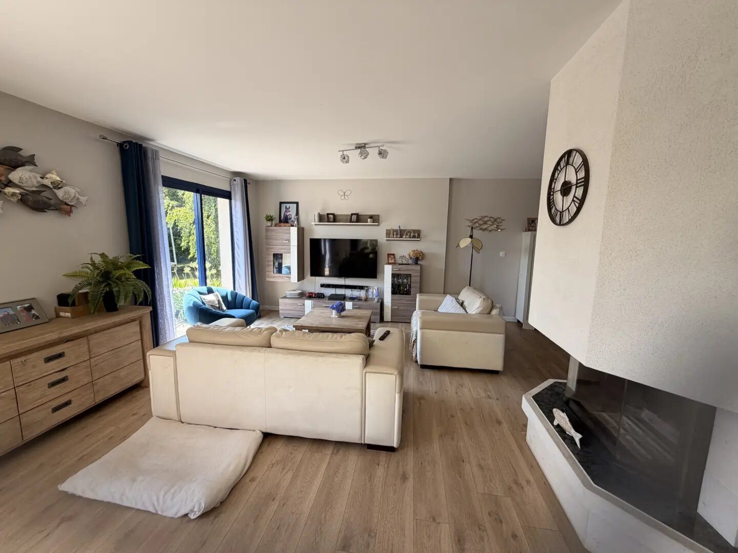 Maison à vendre, 145m², Plougoumelen