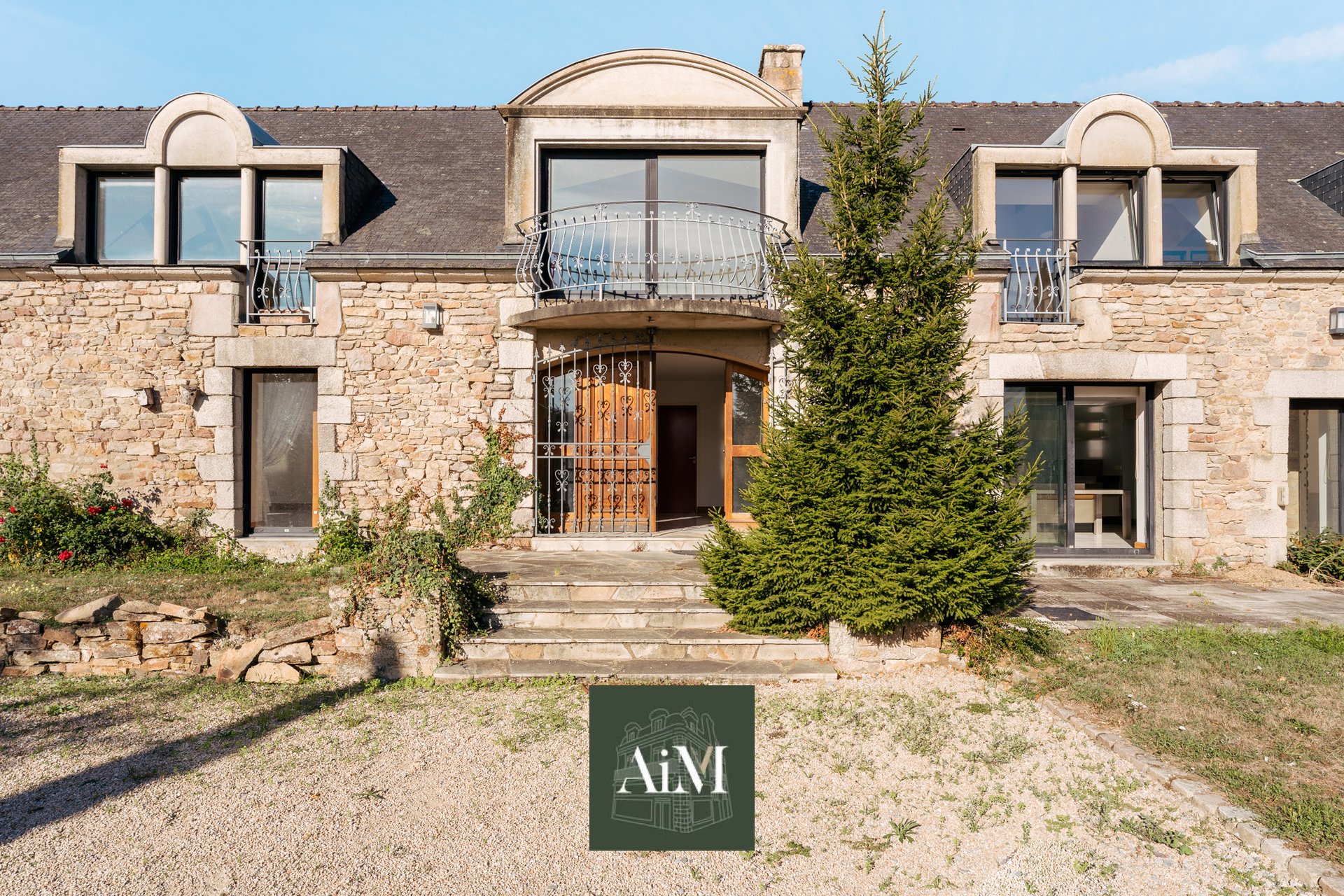 Maison à vendre, 246m², Vannes