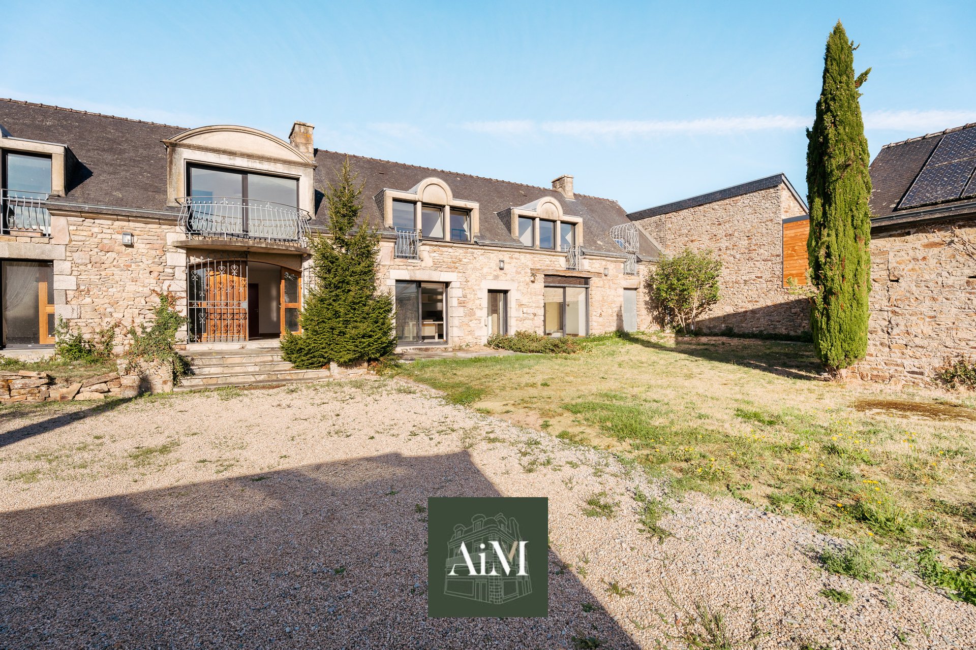 Maison à vendre, 246m², Vannes