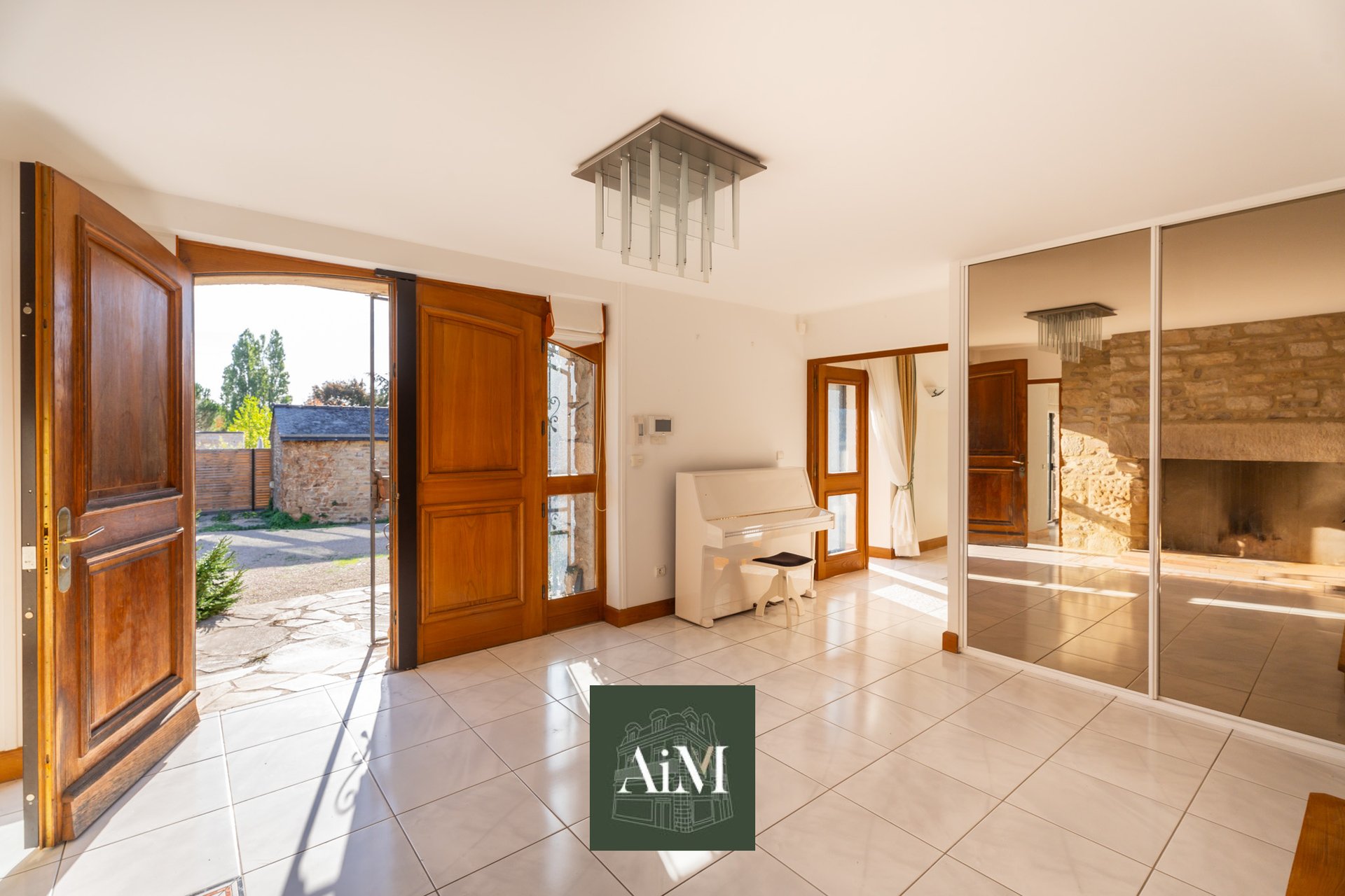 Maison à vendre, 246m², Vannes