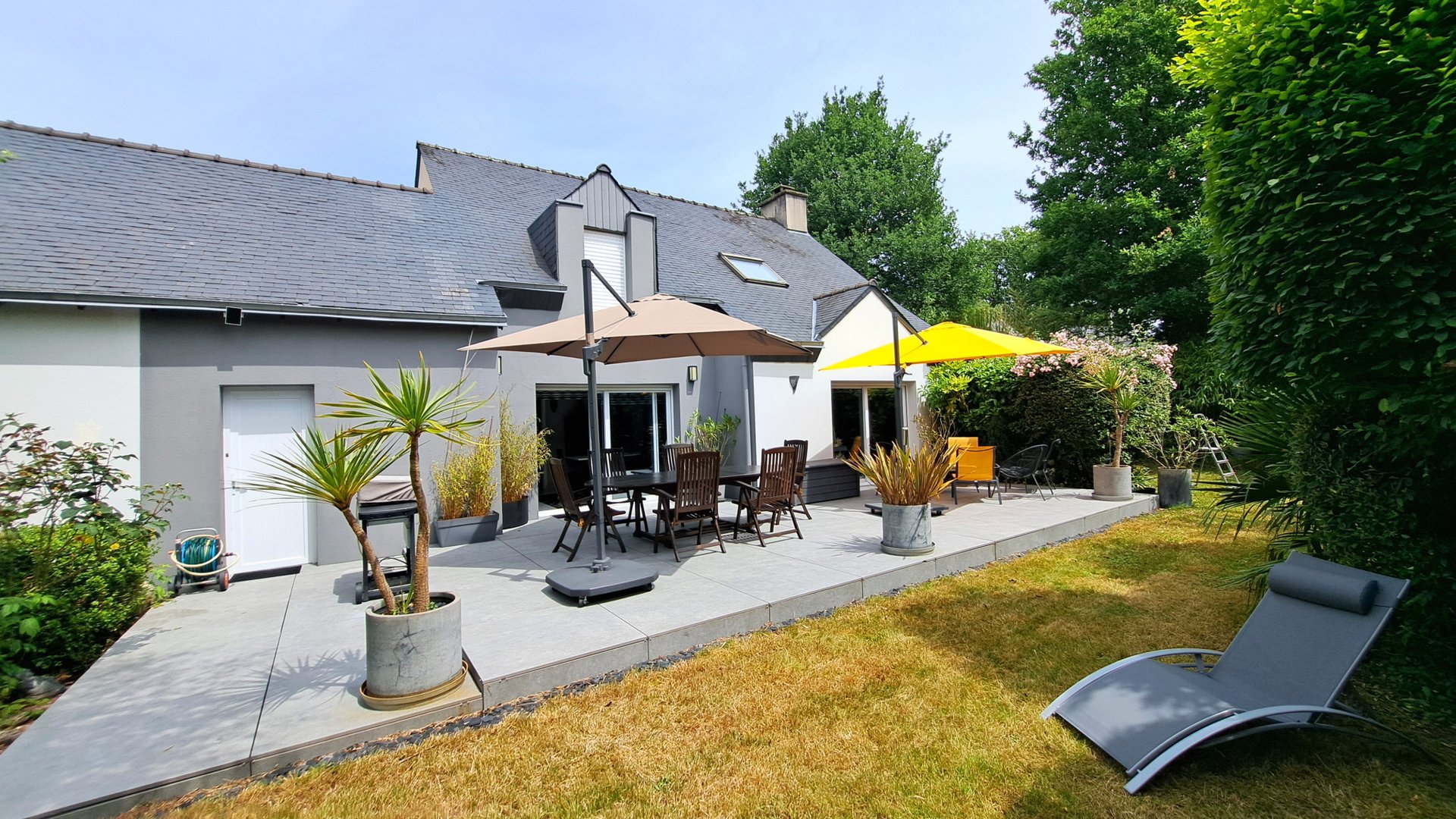 Maison à vendre, 170m², Vannes