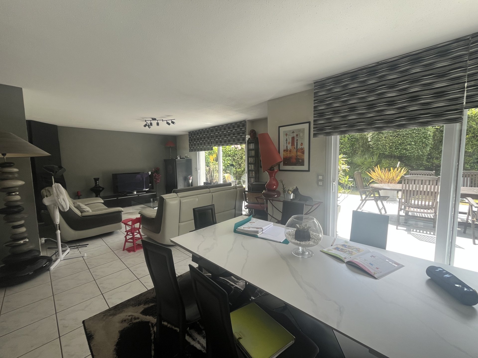 Maison à vendre, 170m², Vannes