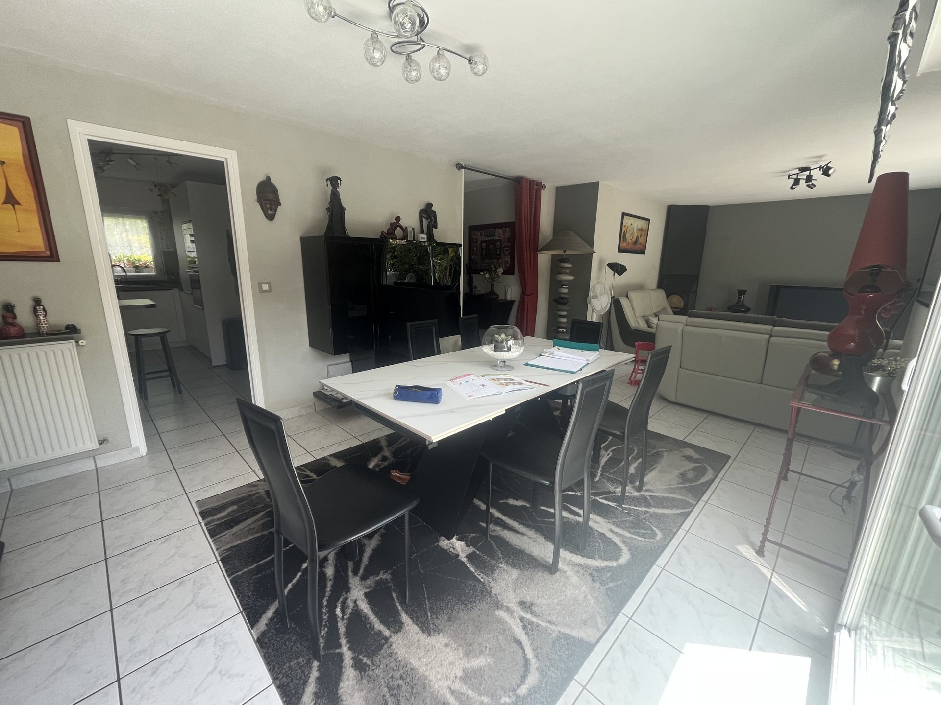 Maison à vendre, 170m², Vannes