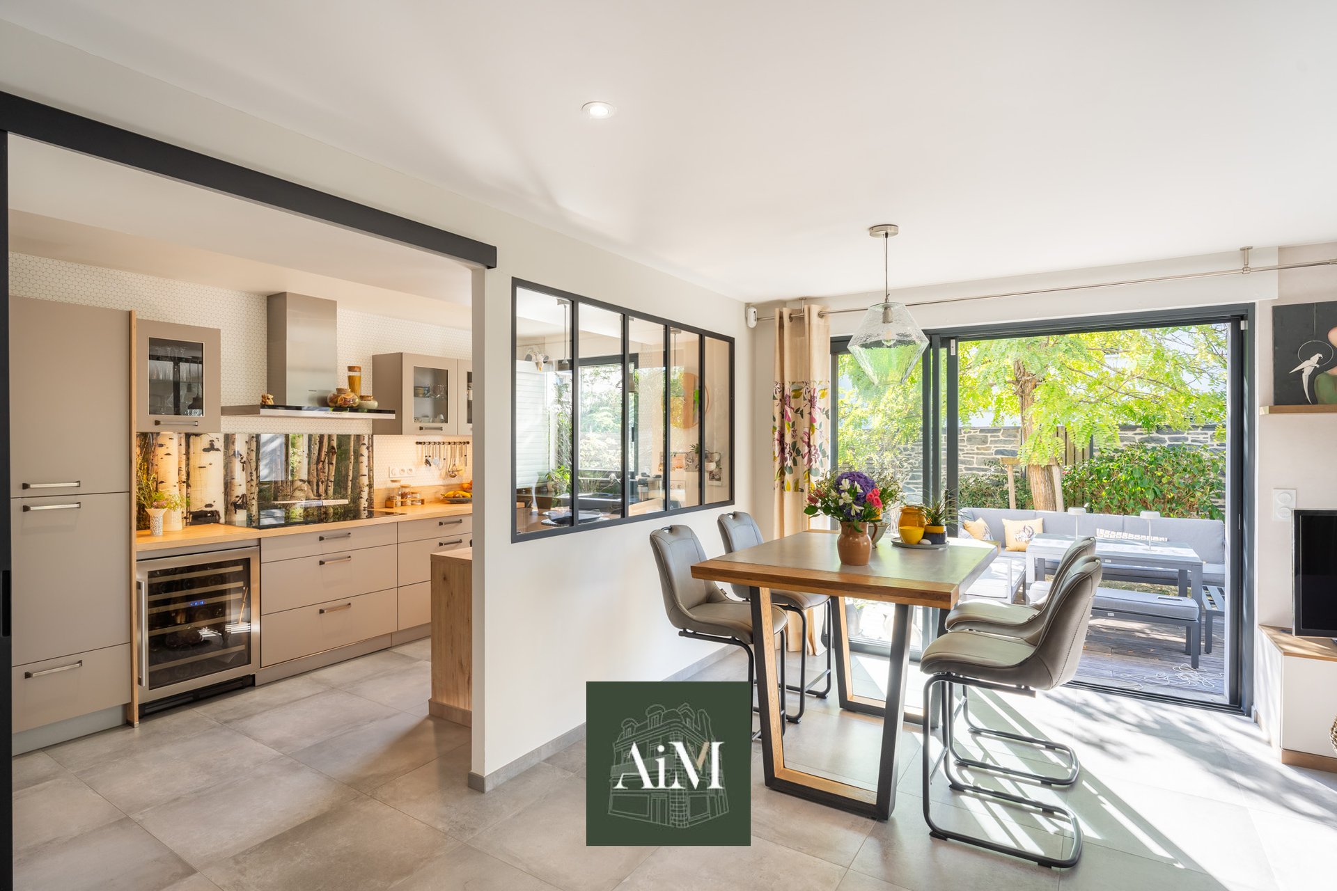 Maison à vendre, 195m², Vannes