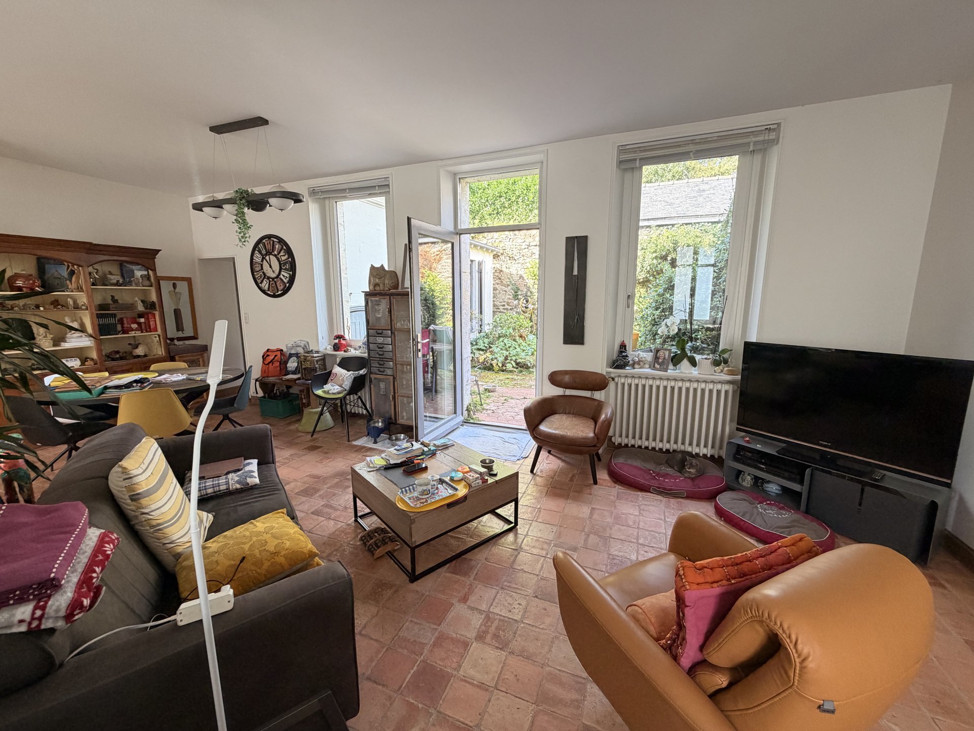 Maison à vendre, 118m², Vannes