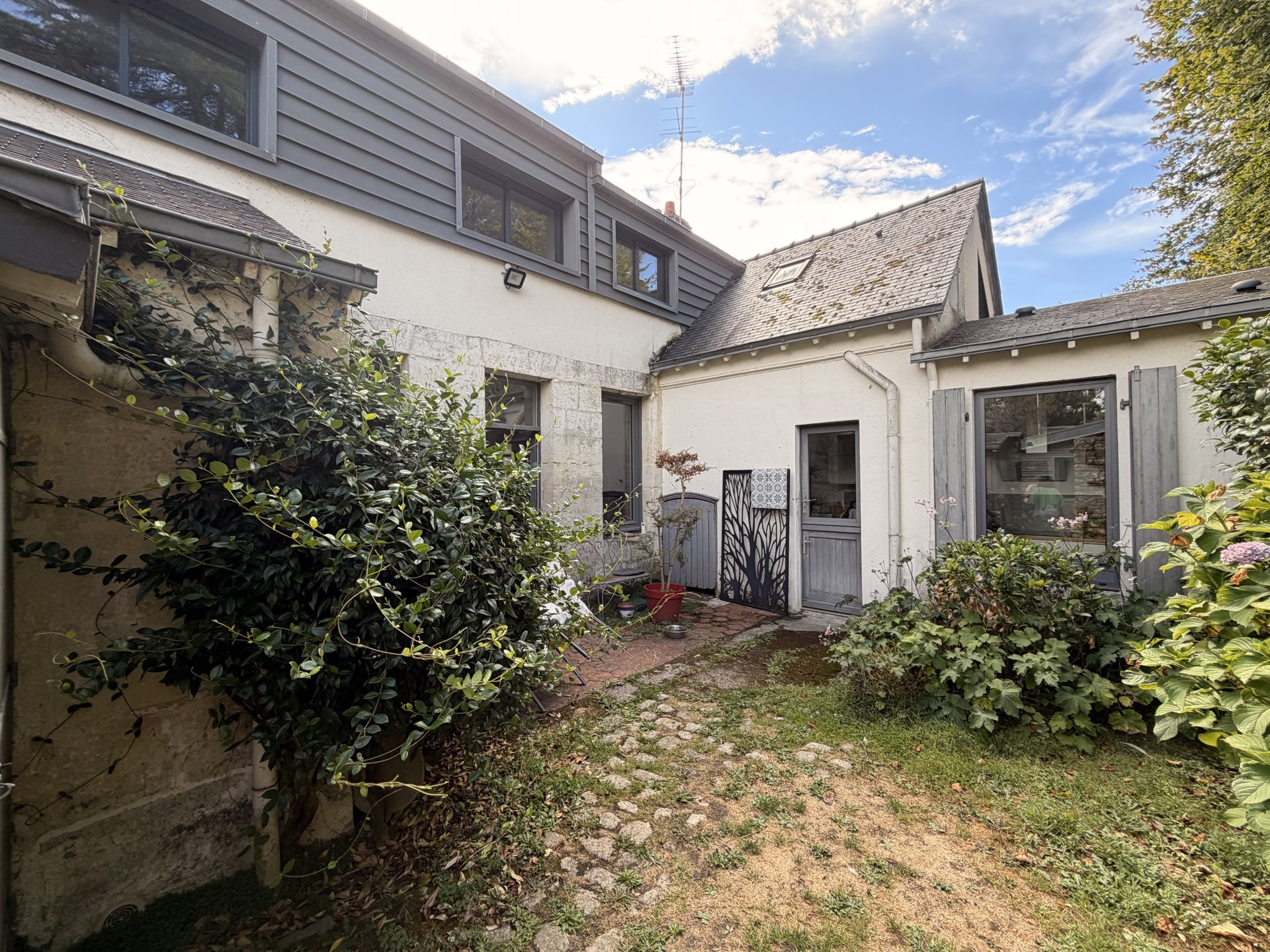 Maison à vendre, 118m², Vannes
