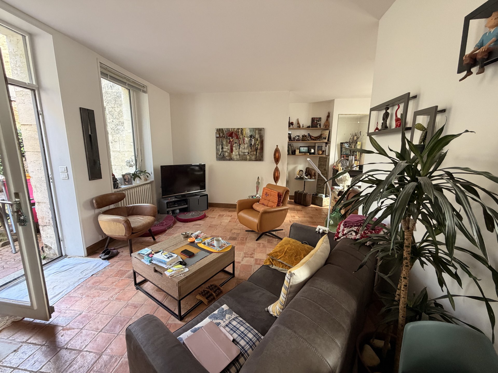 Maison à vendre, 118m², Vannes