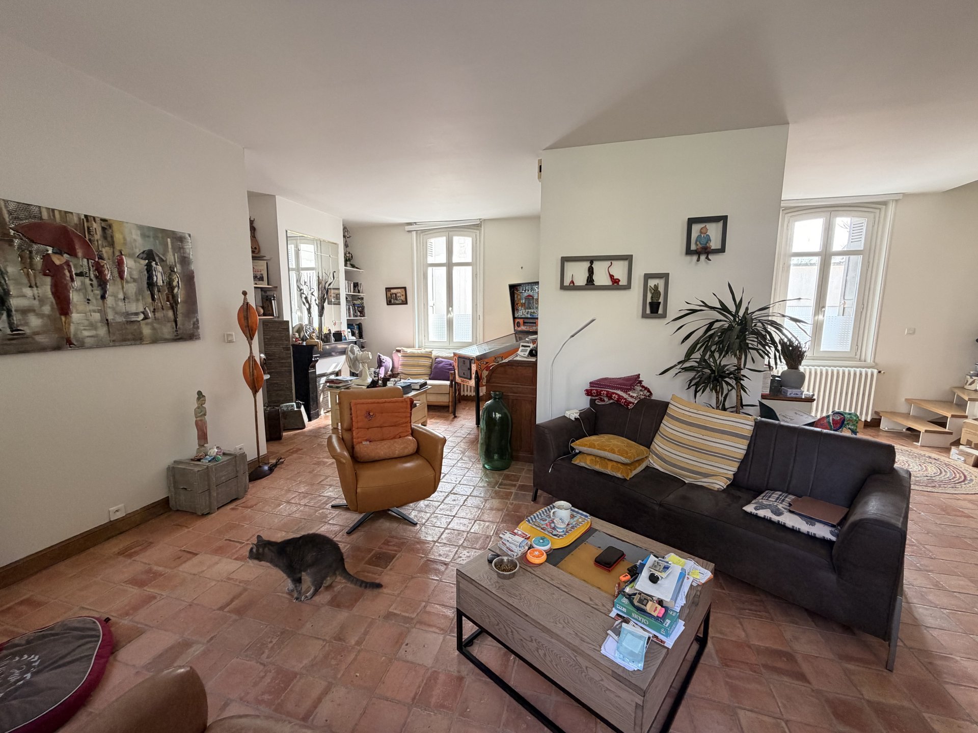 Maison à vendre, 118m², Vannes