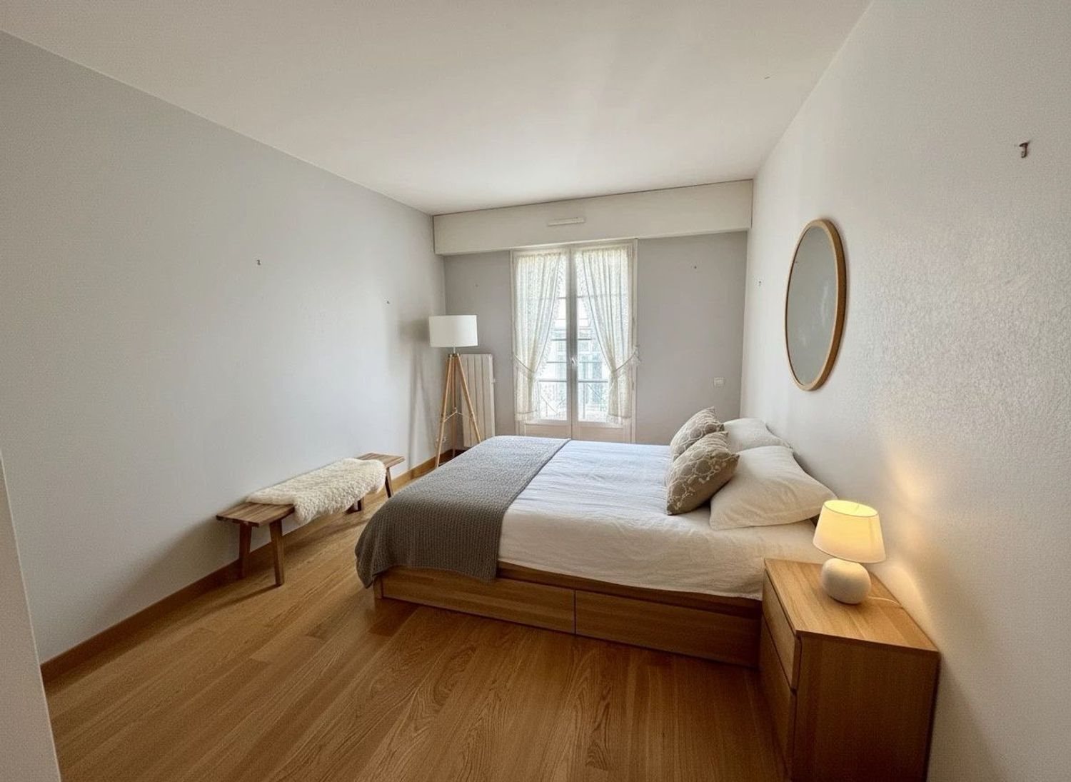 Appartement à vendre, 114m², Vannes