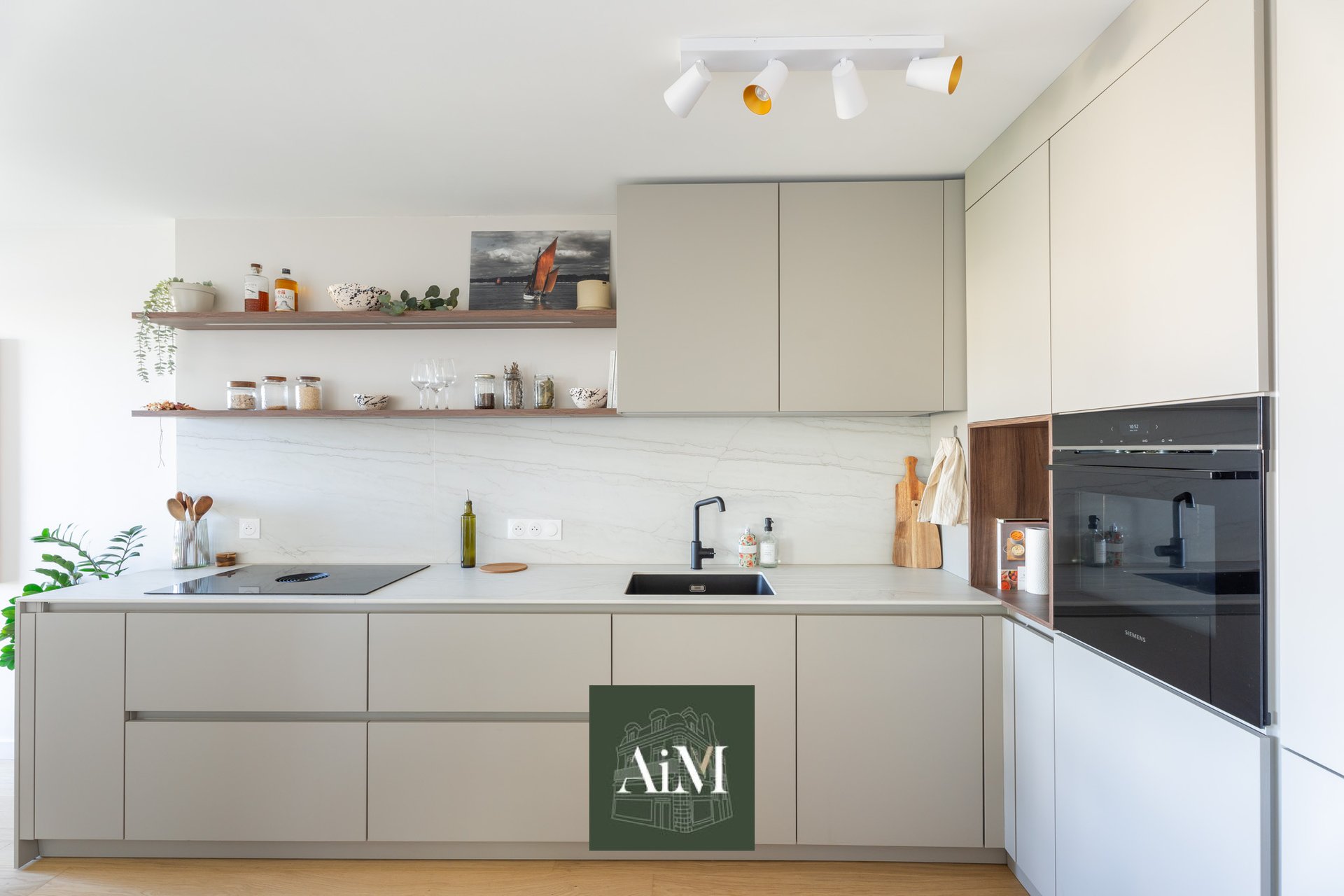 Appartement à vendre, 84m², Vannes