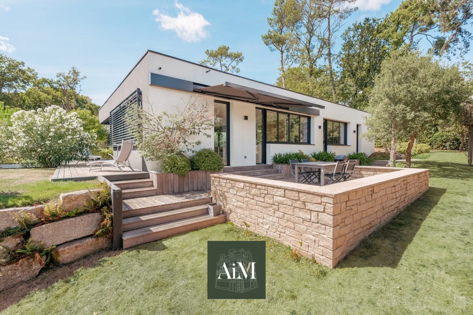 Maison à vendre, 372m², Arradon