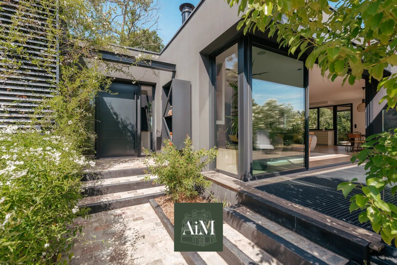 Maison à vendre, 372m², Arradon