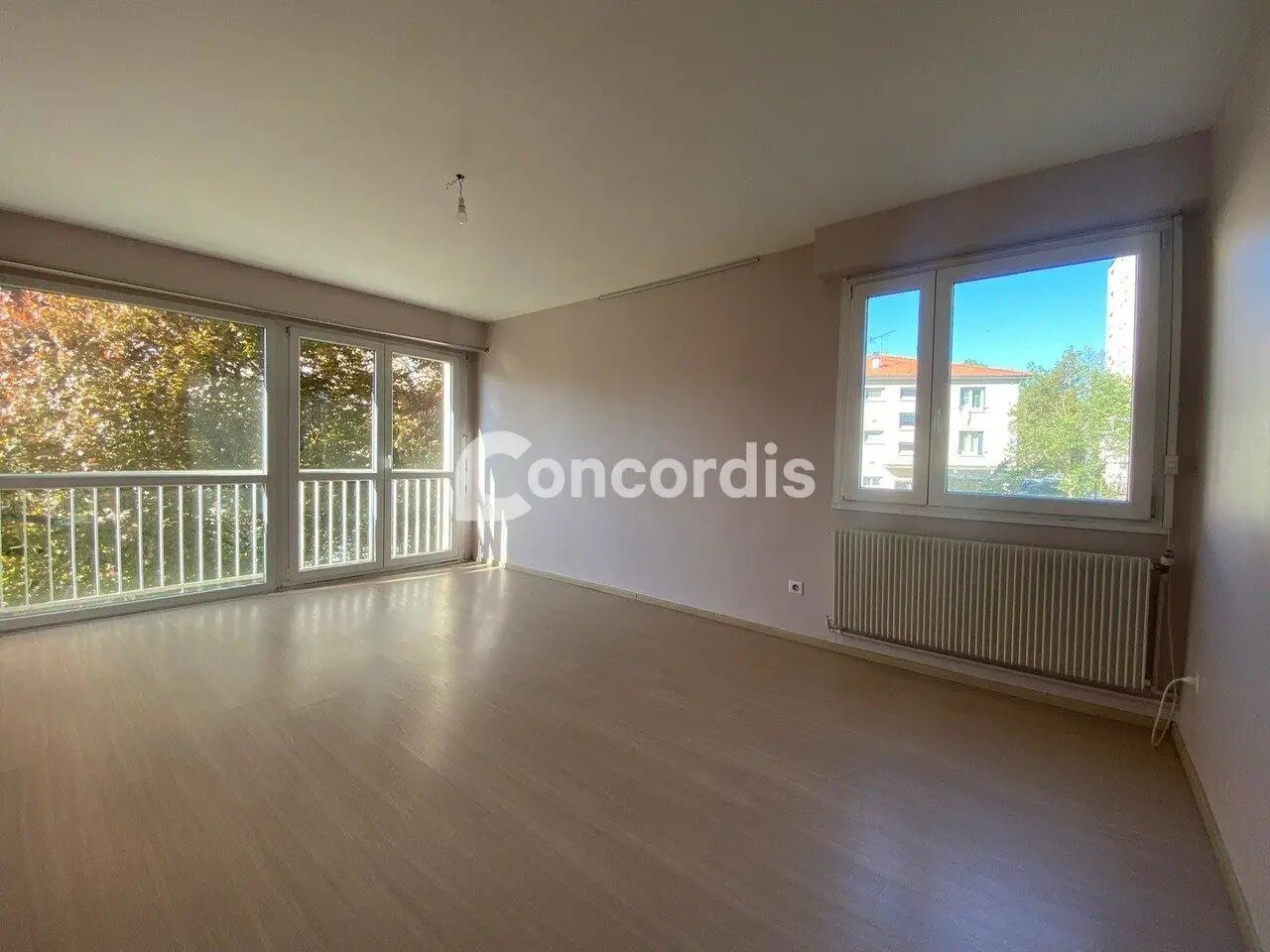Appartement à vendre, 75m², Villers-lès-Nancy