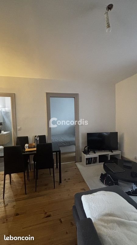 Appartement à louer, 30m², Nancy