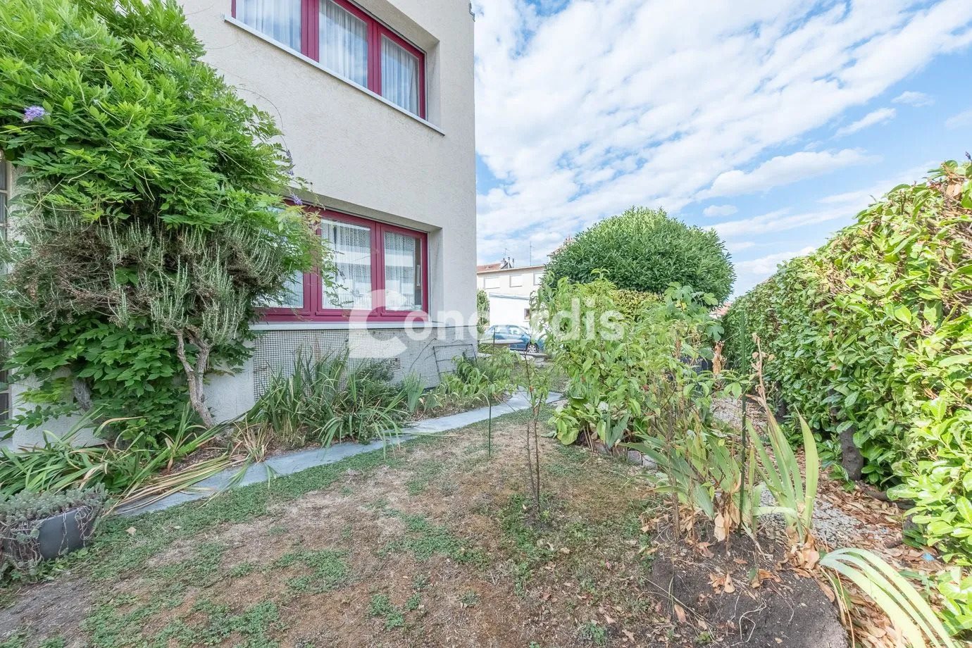 Maison à vendre, 146m², Villers-lès-Nancy