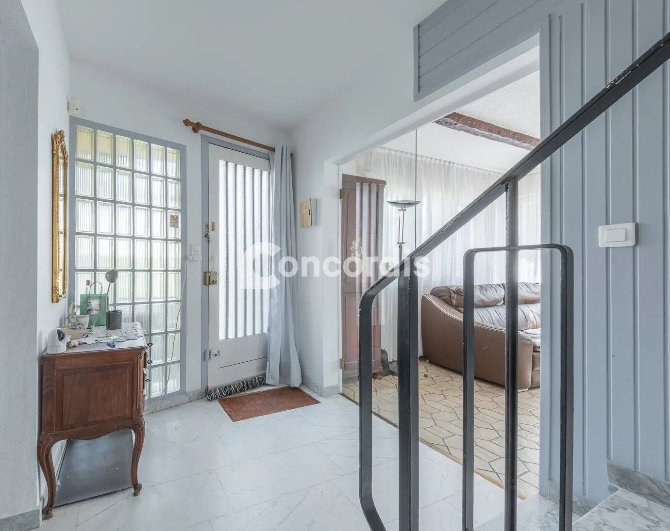 Maison à vendre, 146m², Villers-lès-Nancy